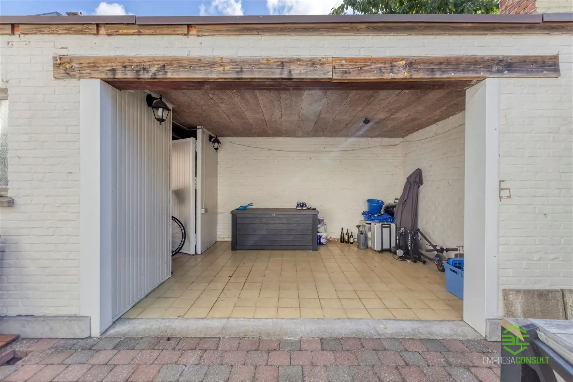 Instapklare gezinswoning met 3/4 slpk in Kuringen! foto 26