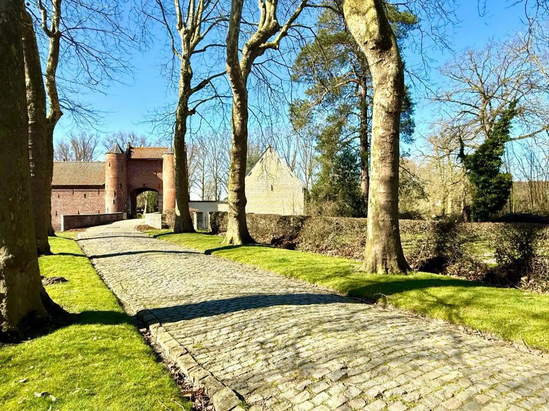 Moderne TOPgelegen laatste appartementen, 6% BTW mogelijk. foto 16