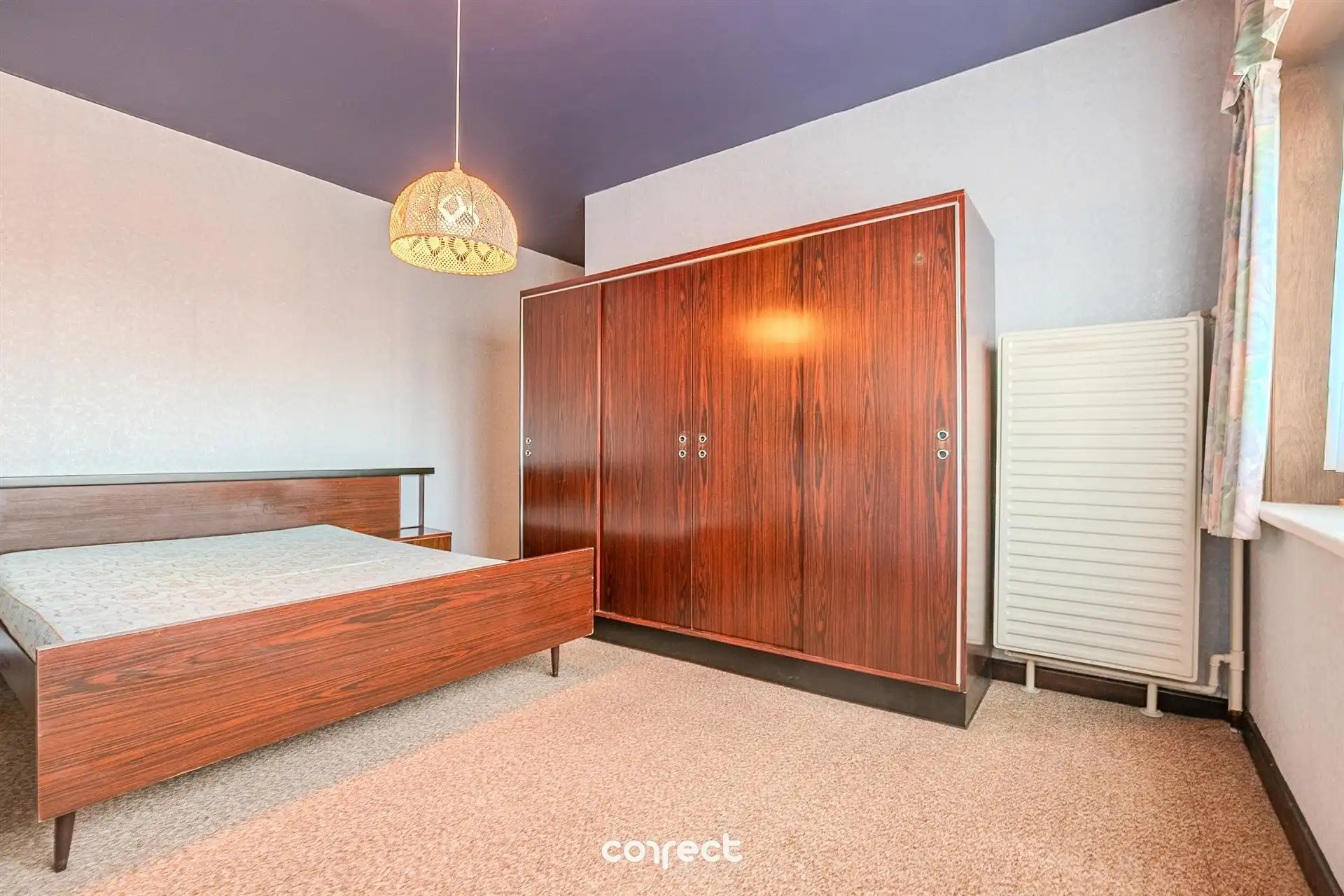 Landelijk gelegen, zeer goed onderhouden woning op een groot perceel. foto 14