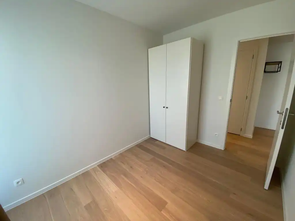 Recent appartement met veel lichtinval en hoogwaardige afwerking foto 13