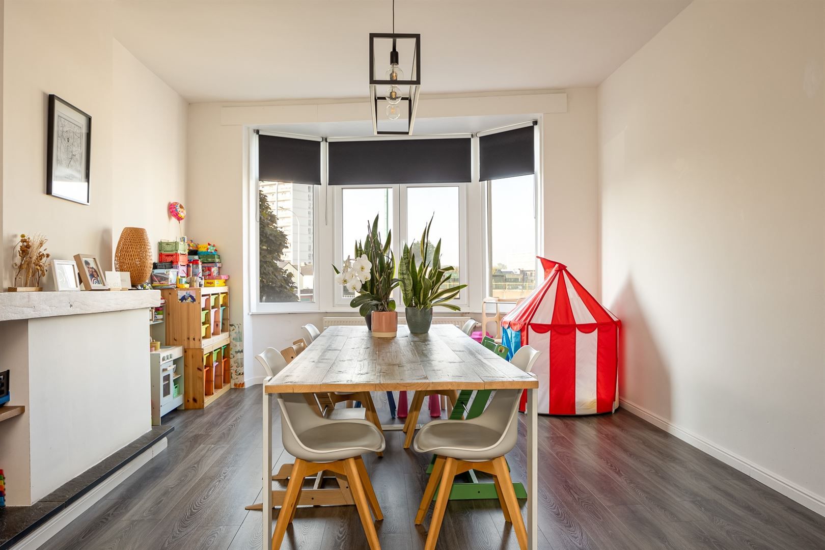 Ruime woning met eindeloze mogelijkheden foto 3