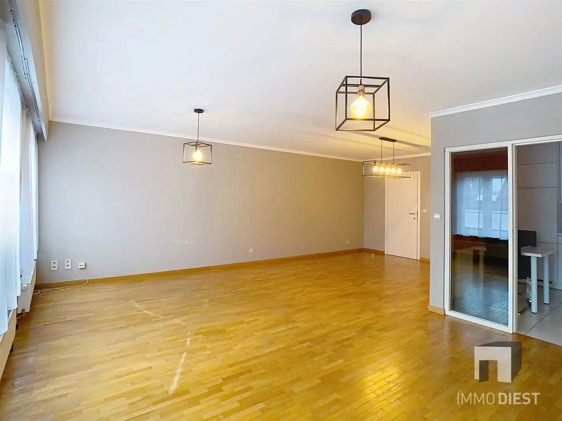 Appartement foto 4