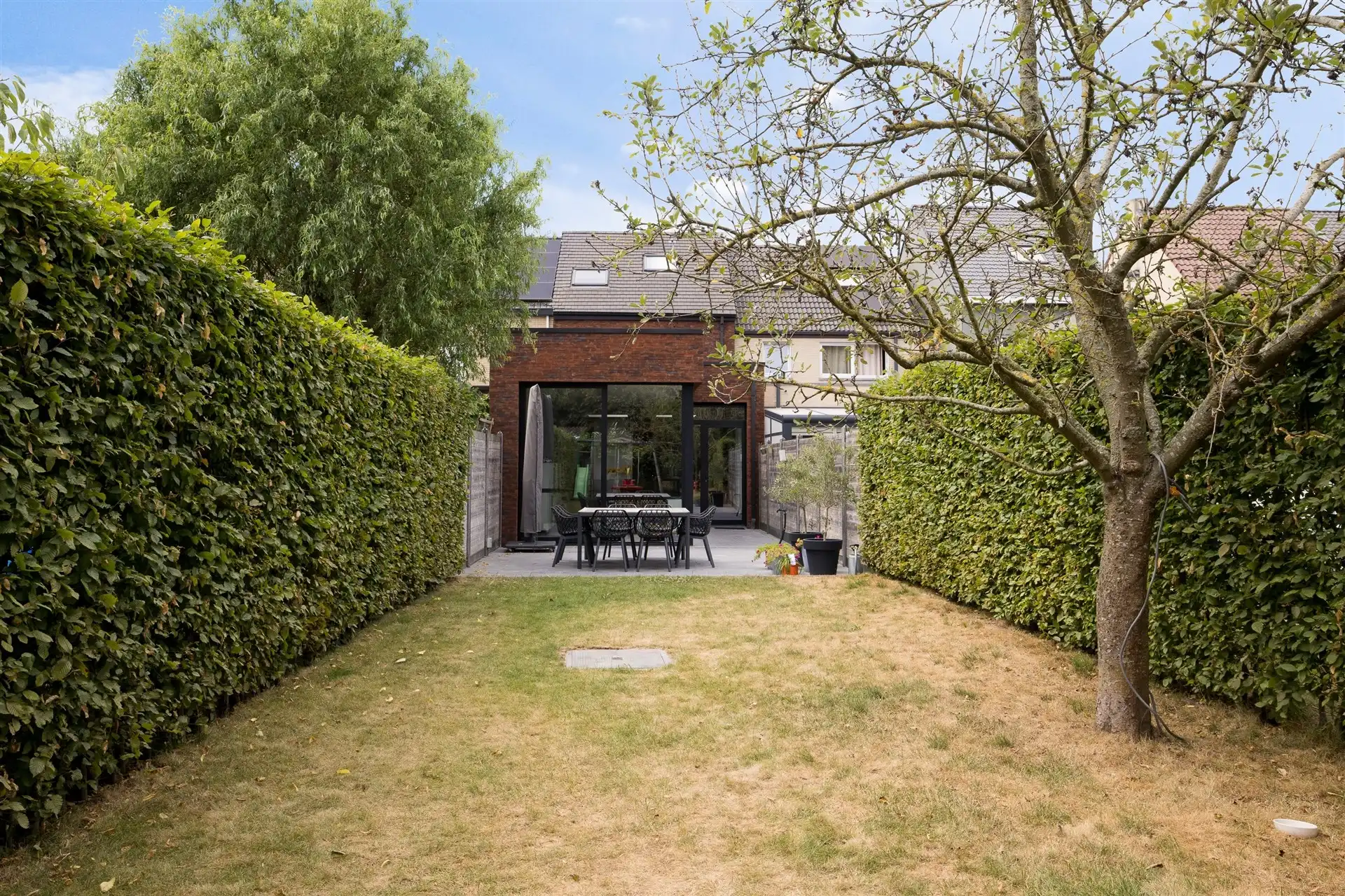 Energiezuinige woning met modern karakter Melle foto 13