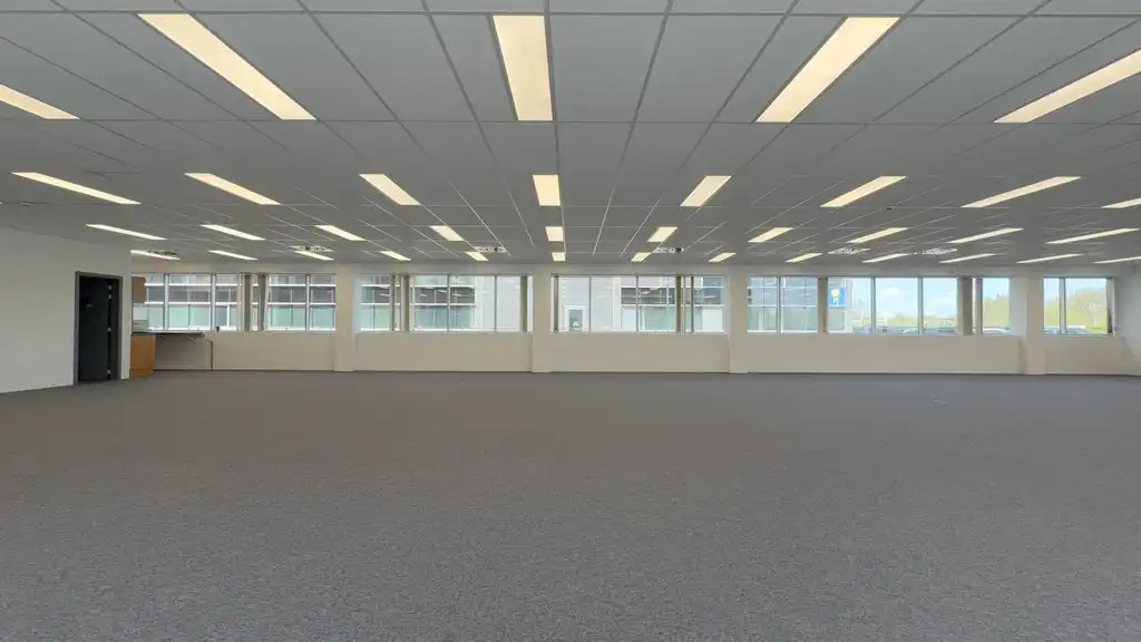 Kantoorruimte te huur in Axxes Business Park II in Merelbeke foto 6