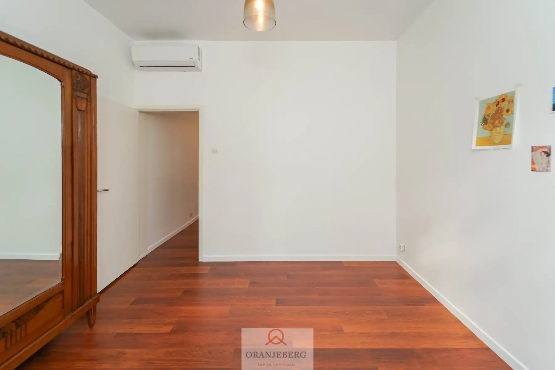 Charmante, gerenoveerde woning nabij Elyzeese Velden foto 18