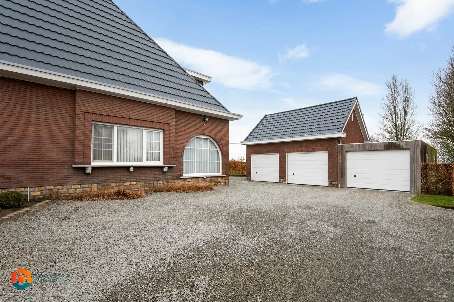 Landelijke woning met 4 slpkrs en tuin op perceel van 2935 m² te Putte foto 24