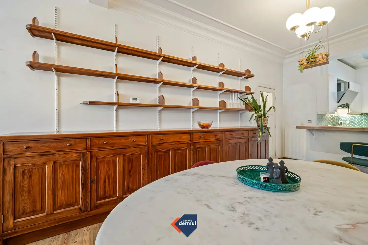 RESIDENTIE BEERNAERT foto 6