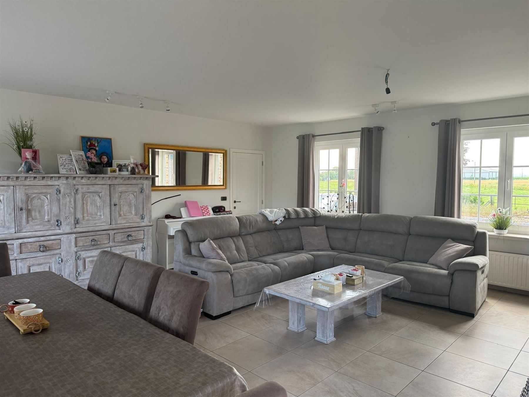 instapklare woning met 4 slaapkamers foto 3