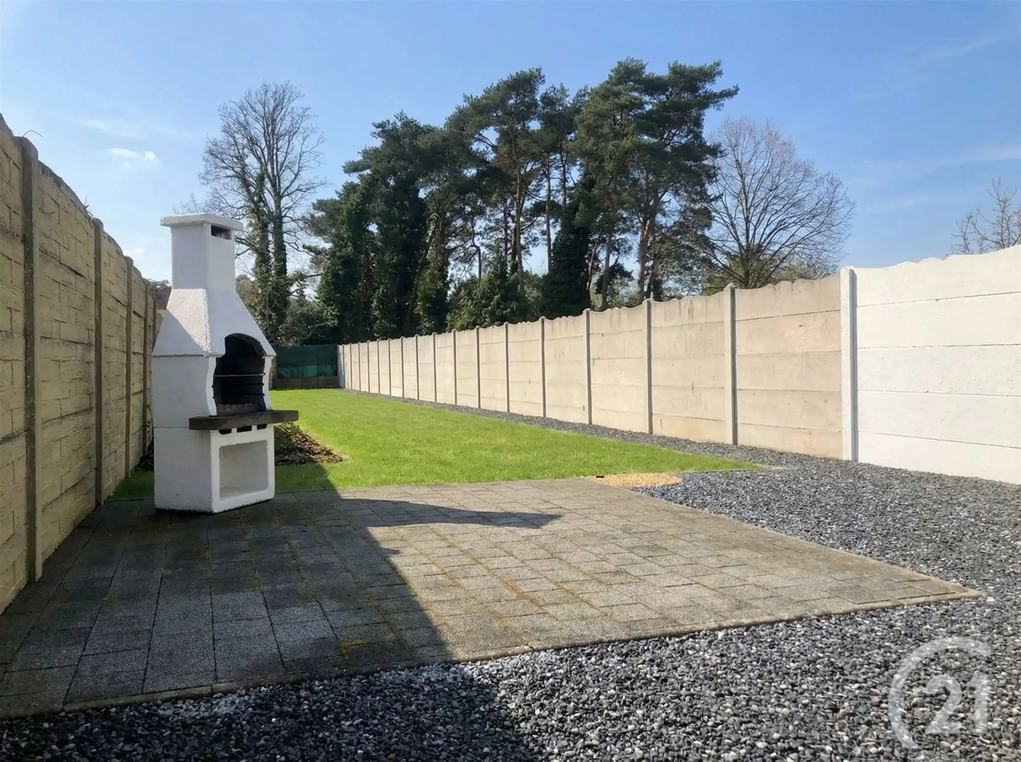 Gezellige 2-slaapkamer woning in Tremelo foto 30