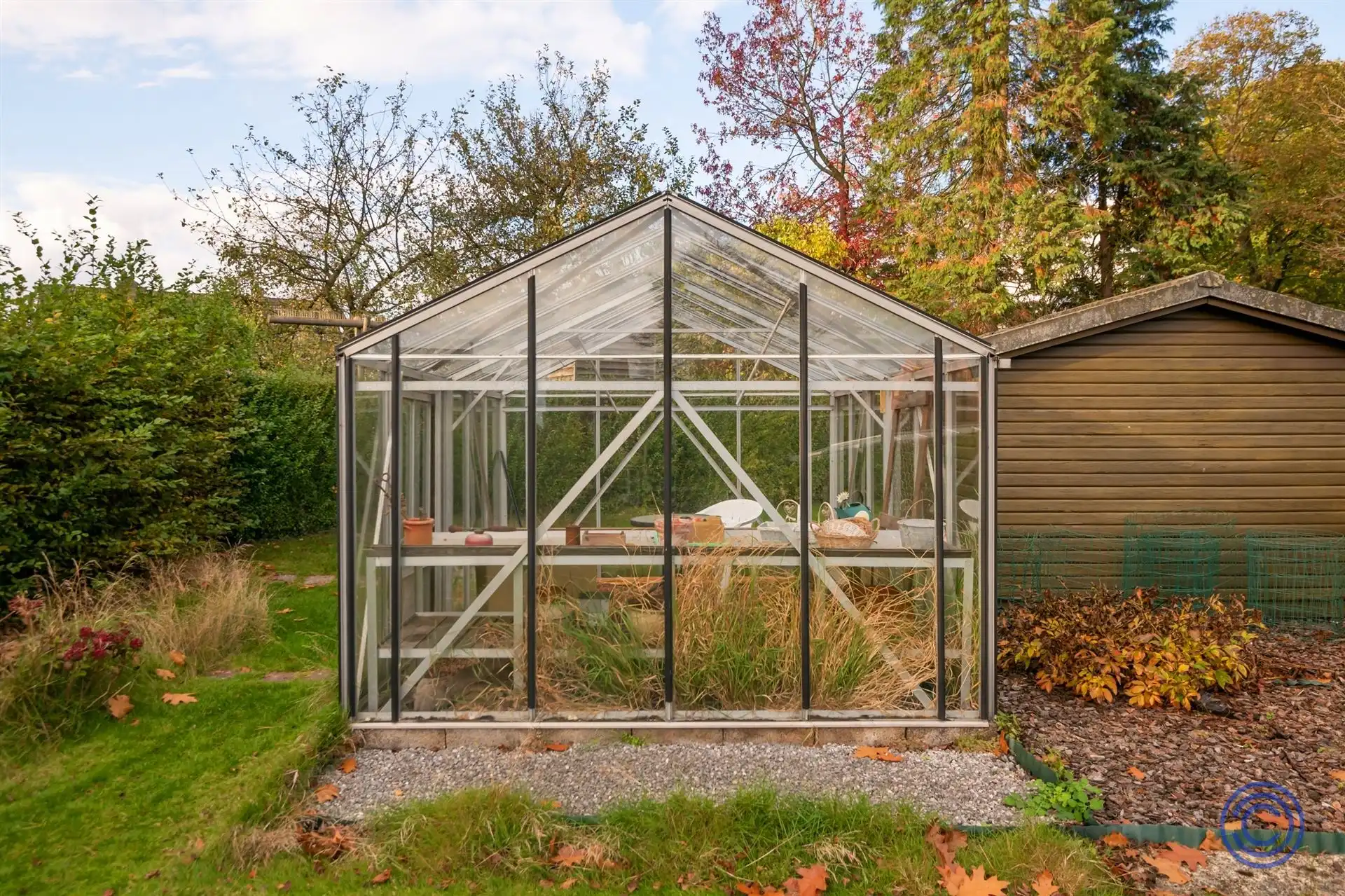 Te renoveren HOB + Bouwgrond* foto 31