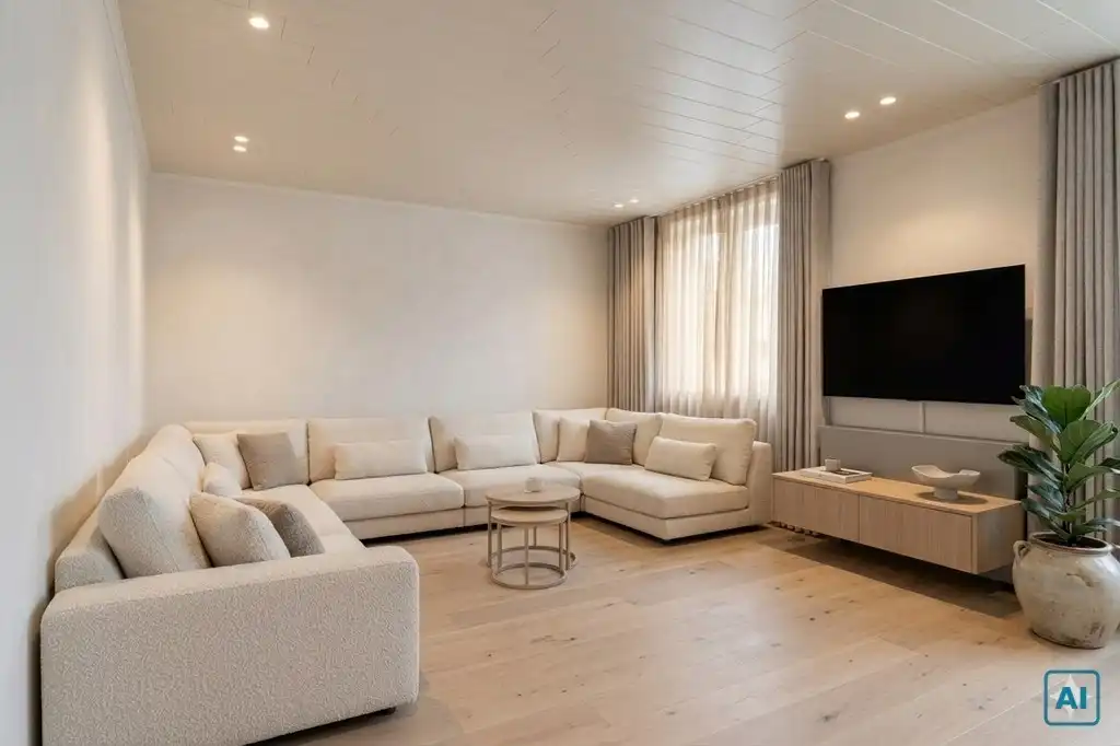 Handelshuis met woonst op centrale locatie, 5 slaapkamers foto 6