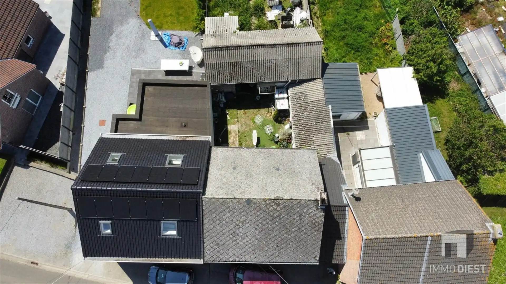 Deze woning kopen aan 2% registratierechten en renoveren aan 6% BTW foto 6