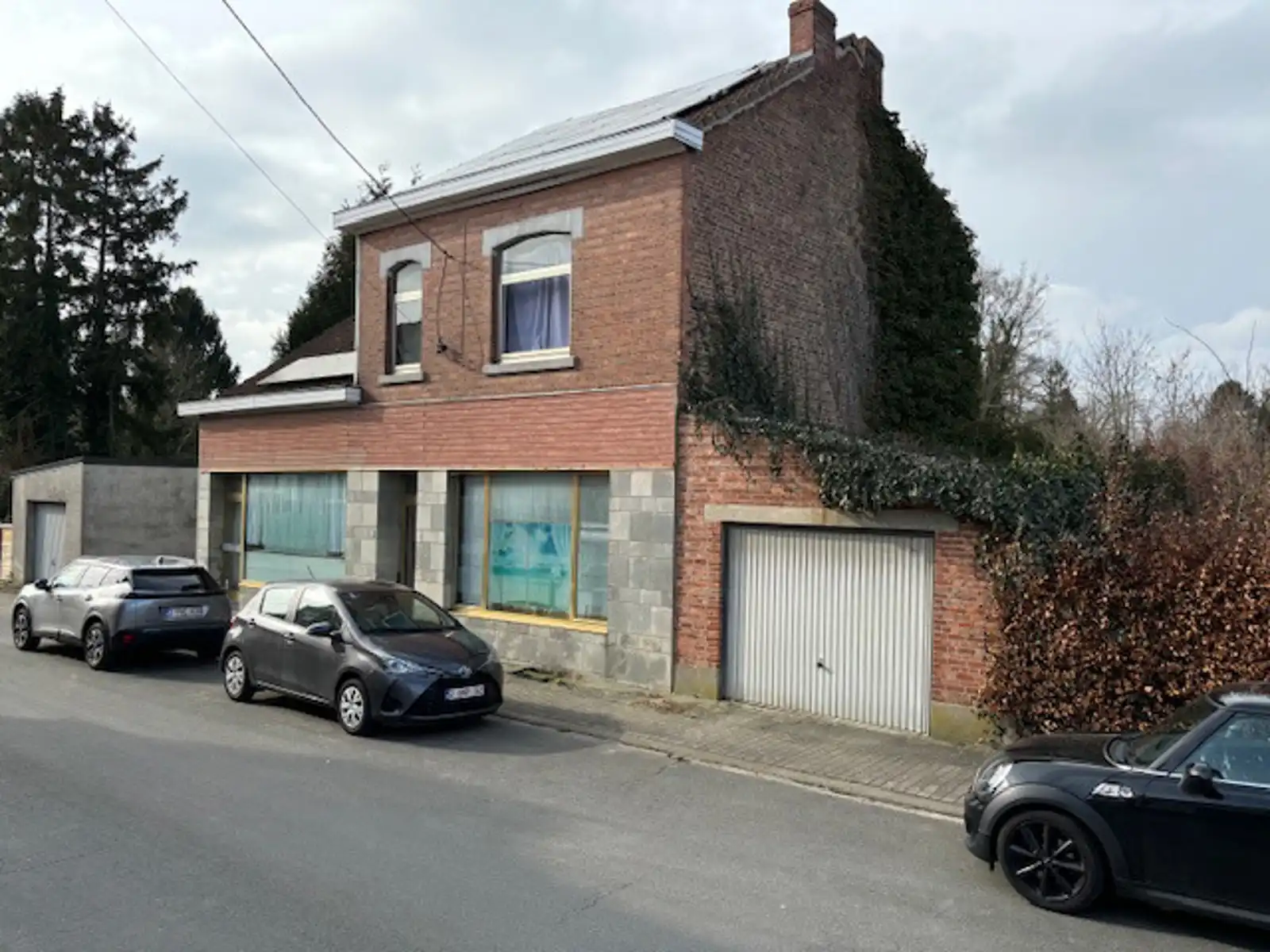 Bouwgrond halfopen bebouwing te Landen foto 6