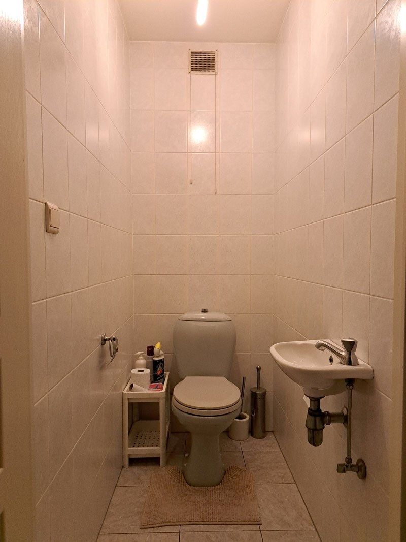 Prachtig gelijkvloers appartement te Hechtel foto 16