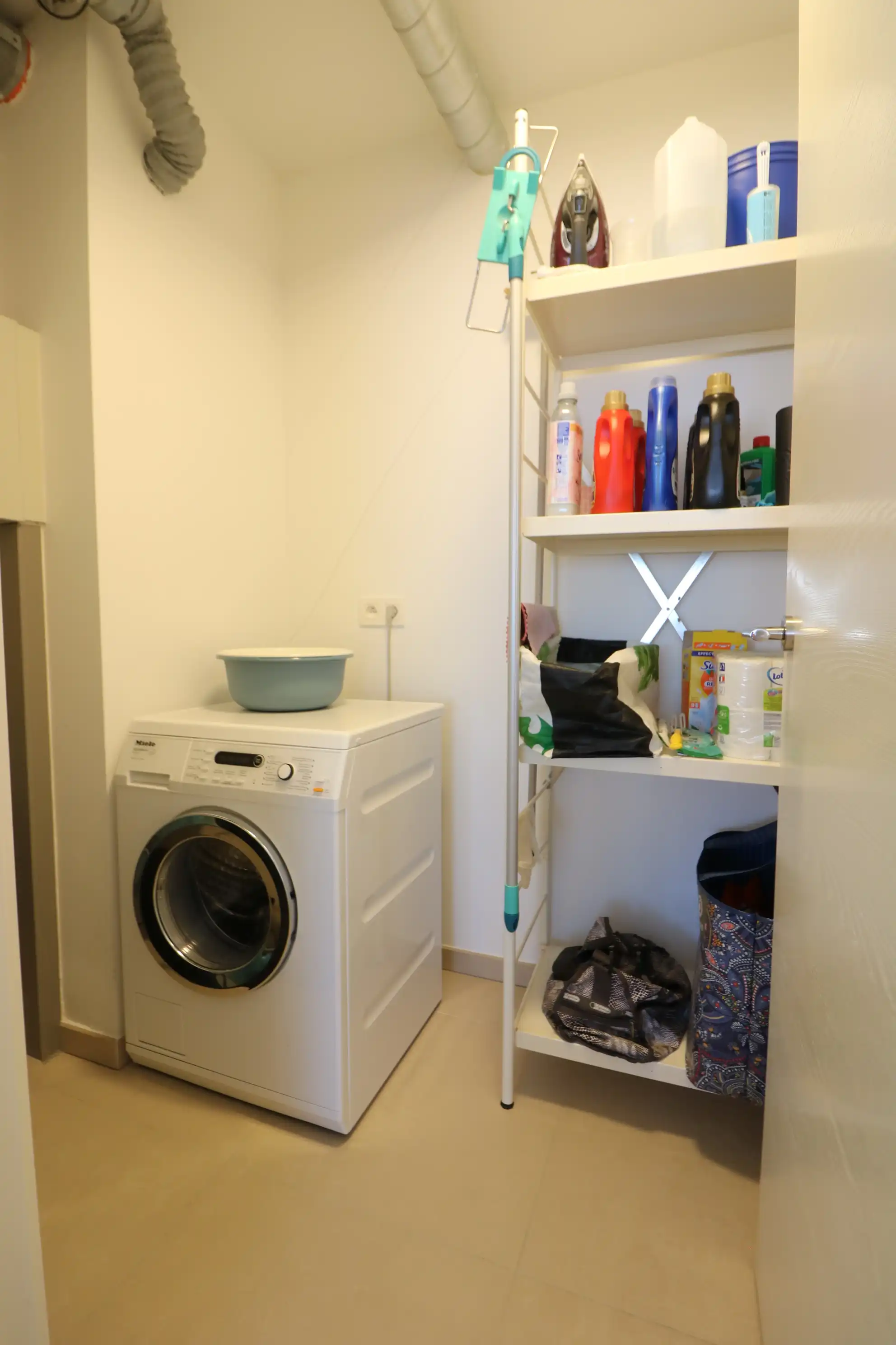 Appartement te koop J. de Troozlaan 47/05.01 - 8370 Blankenberge