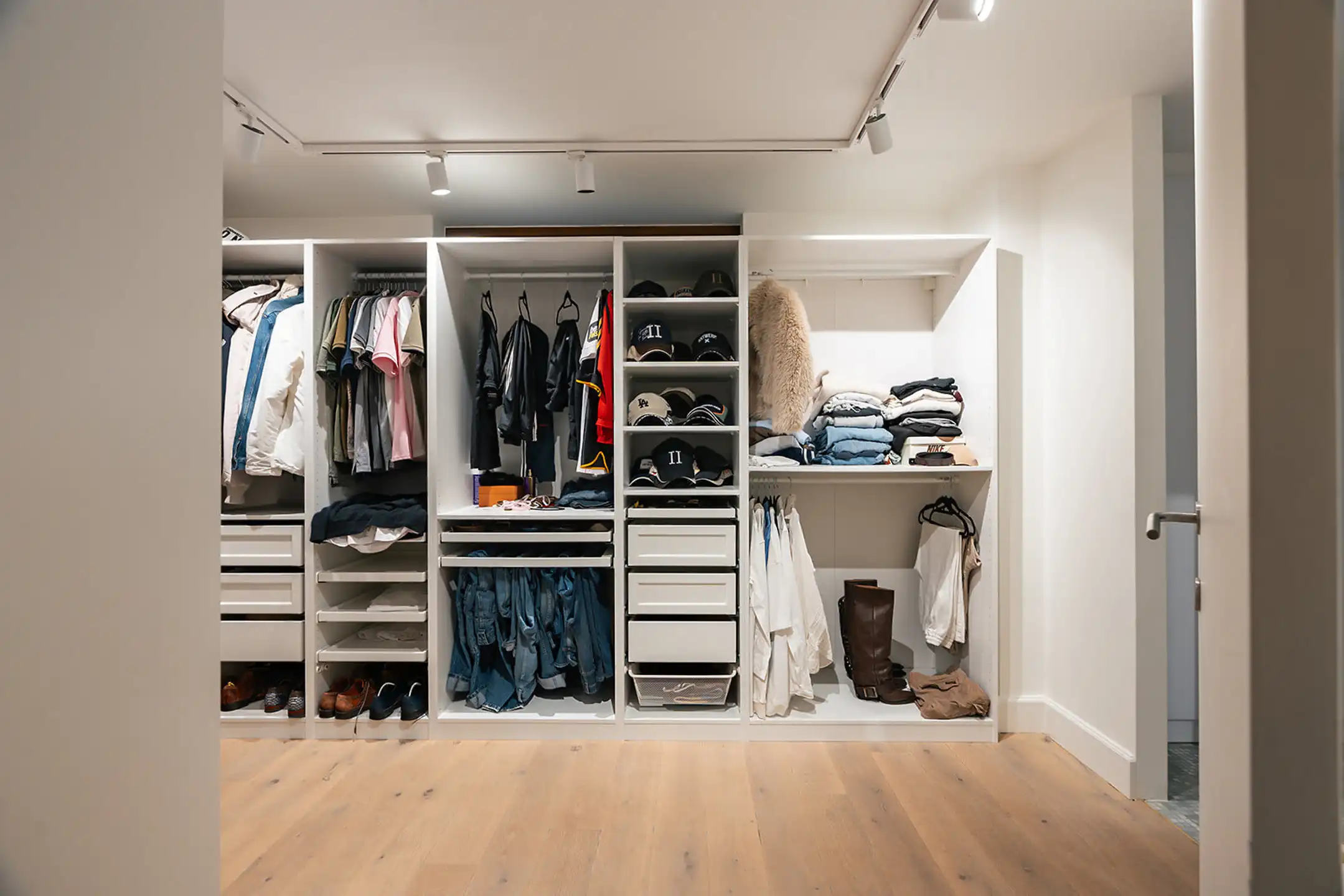 Uitzonderlijk gelijkvloers appartement met ruim terras foto 26