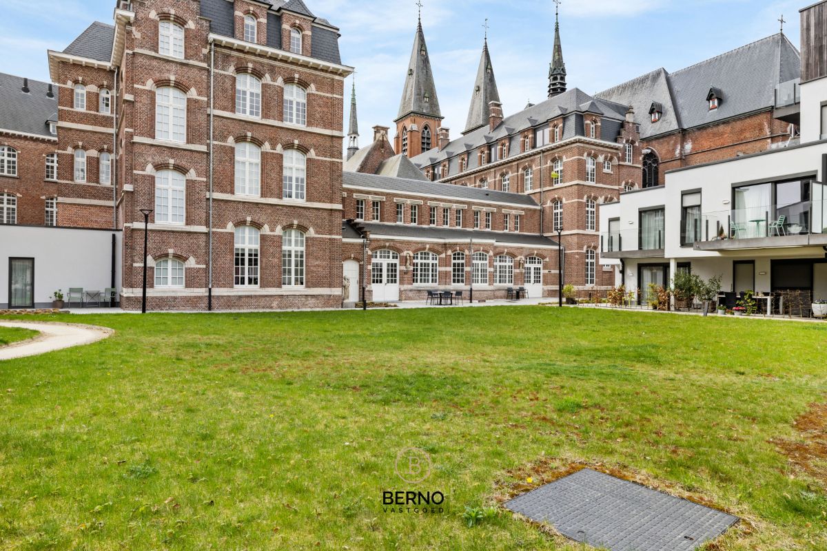 Instapklare assistentiewoning met 2 slaapkamers in het hart van Dendermonde foto 13