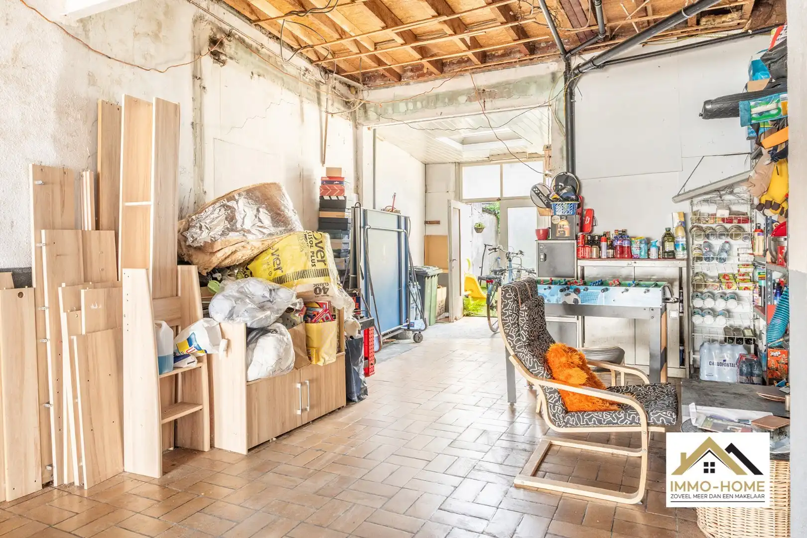 Bel-étage woning op centrale ligging foto 16