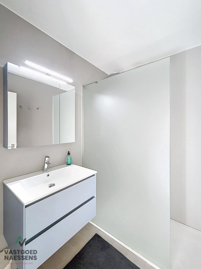 SCHITTERENDE PENTHOUSE - 2 SLPK - RUIM TERRAS - ZEEZICHT - PARKING foto 24