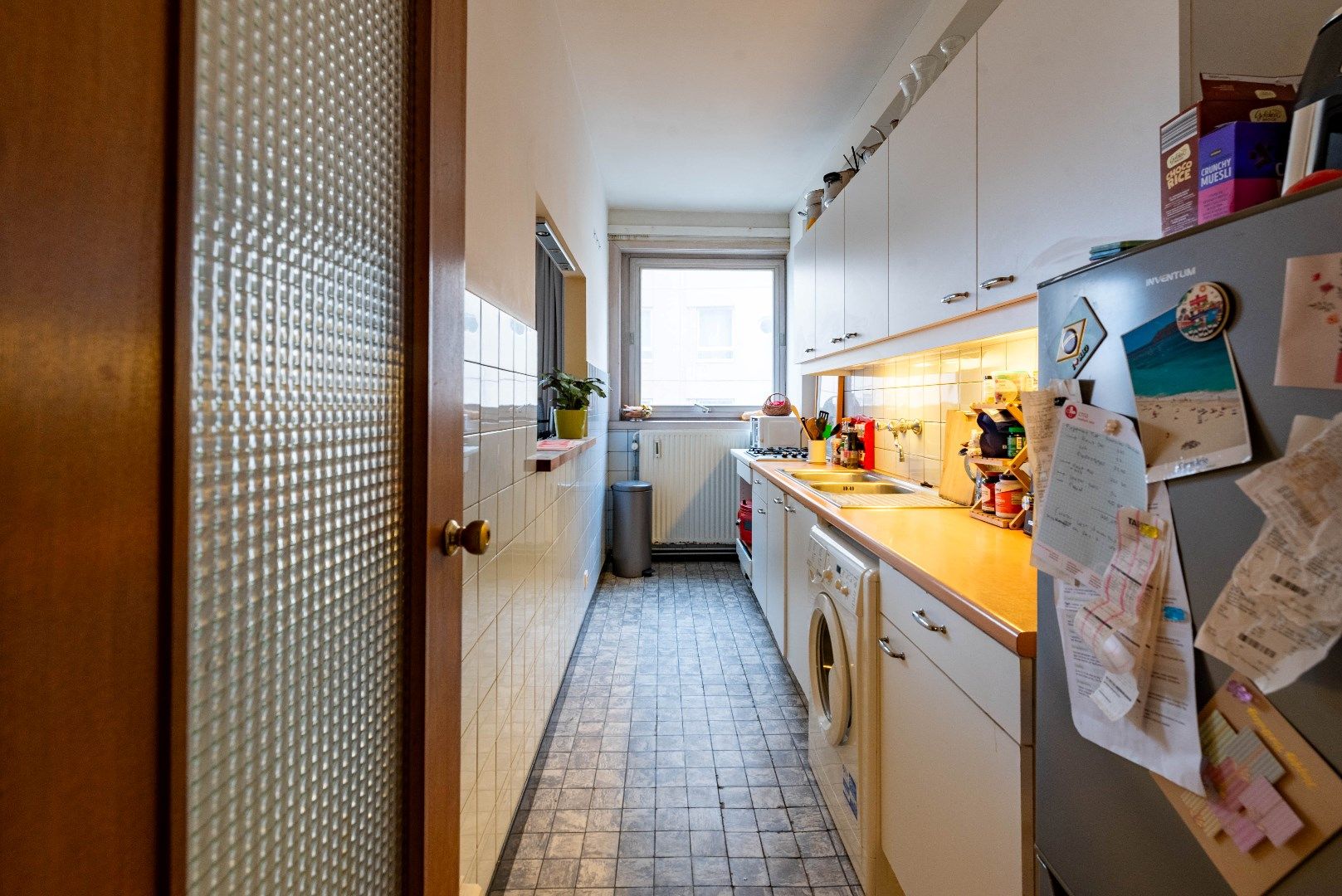 1 slaapkamer appartement op centrale ligging foto 6