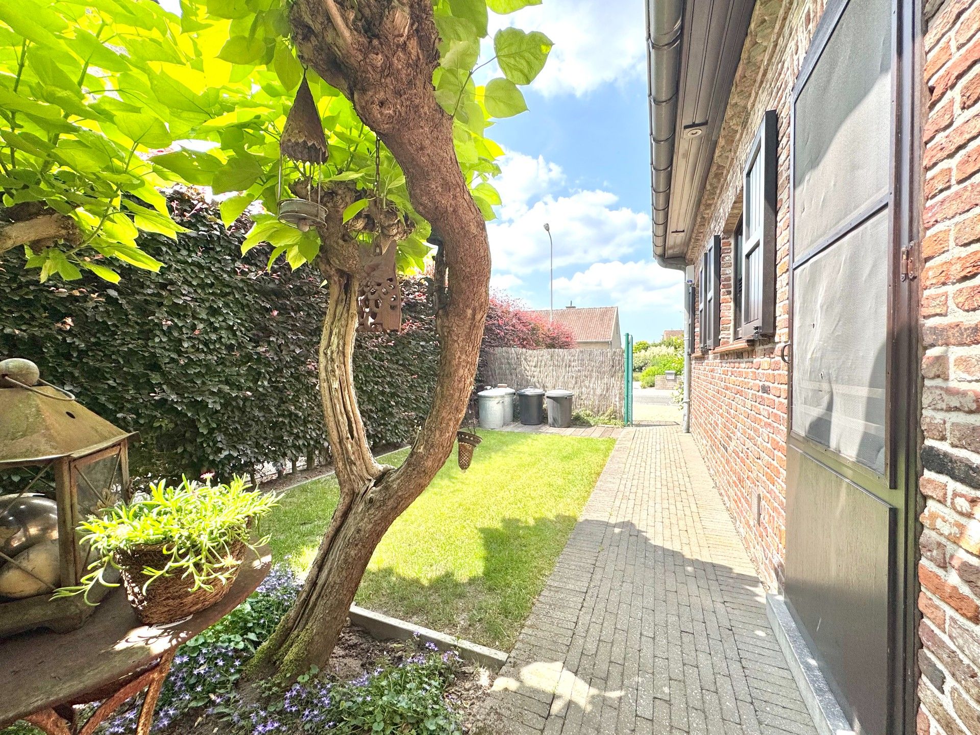 VRIJSTAANDE VILLA 'FERMETTE' OP 700 M² foto 13