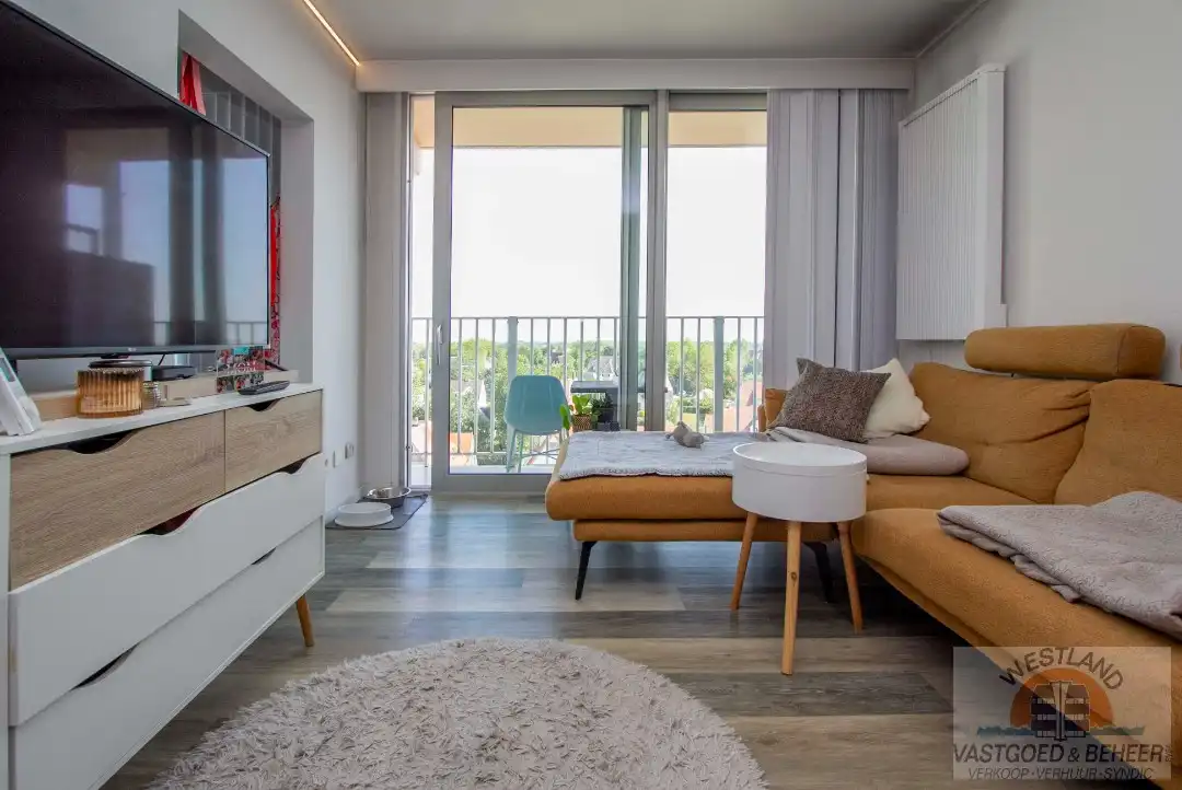 Appartement met één slaapkamer foto {{pictureIndex}}