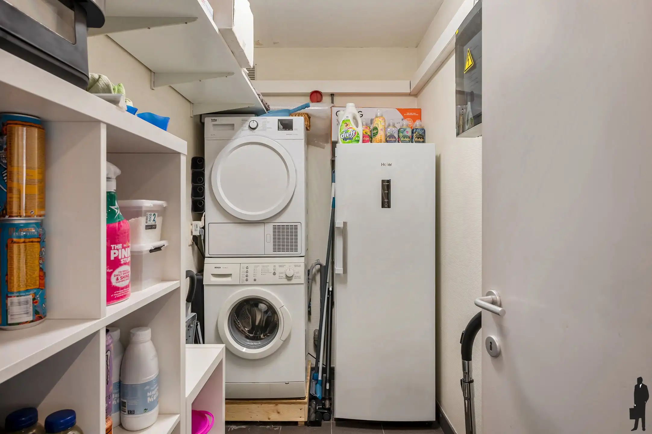 Ruim appartement met terras en autostaanplaats op topligging in Kalmthout foto 15