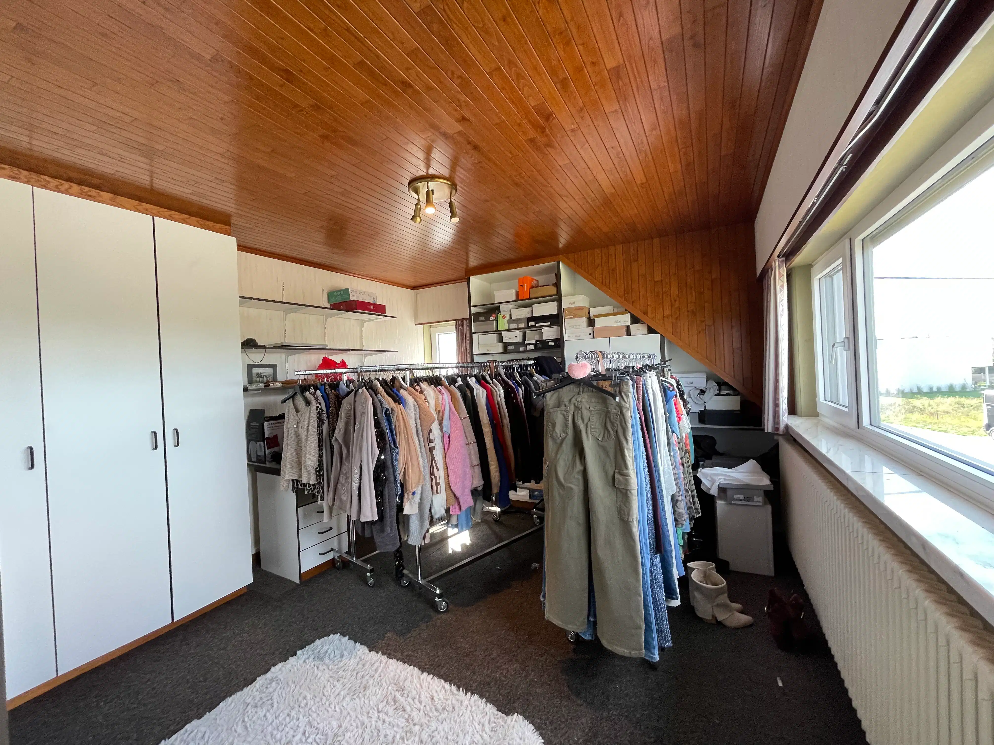 Instapklaar 4 slpks zuidtuin foto 22