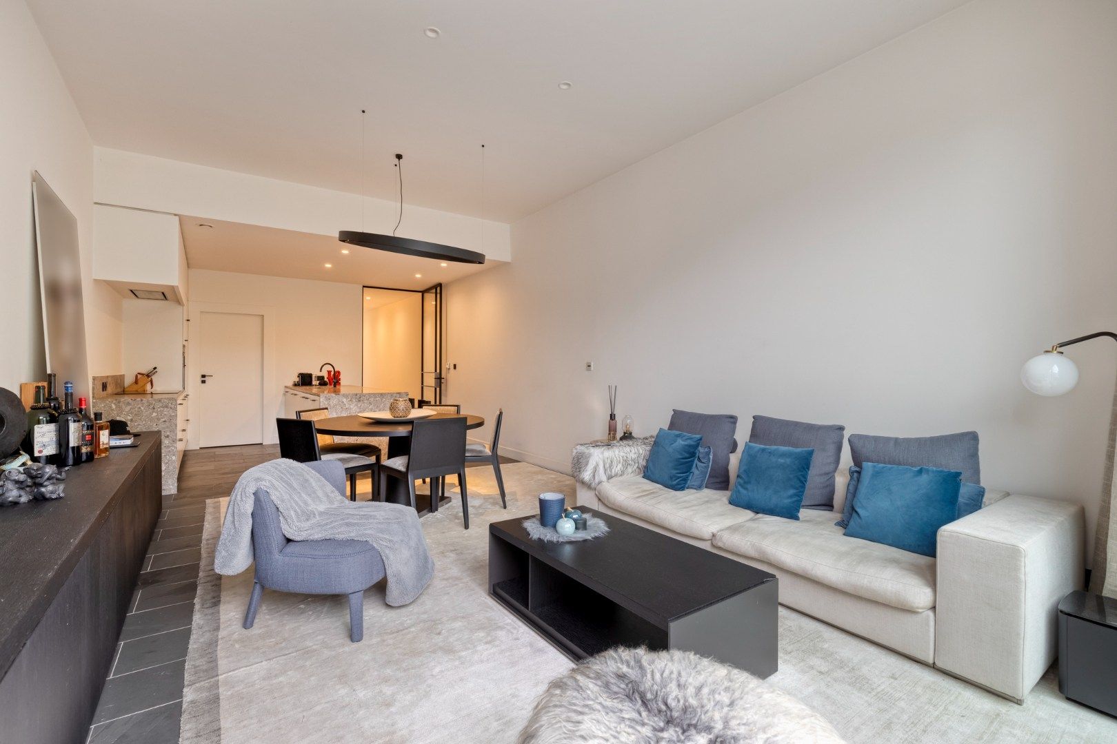 High-end woning met GARAGE en CENTRUMLIGGING foto 4