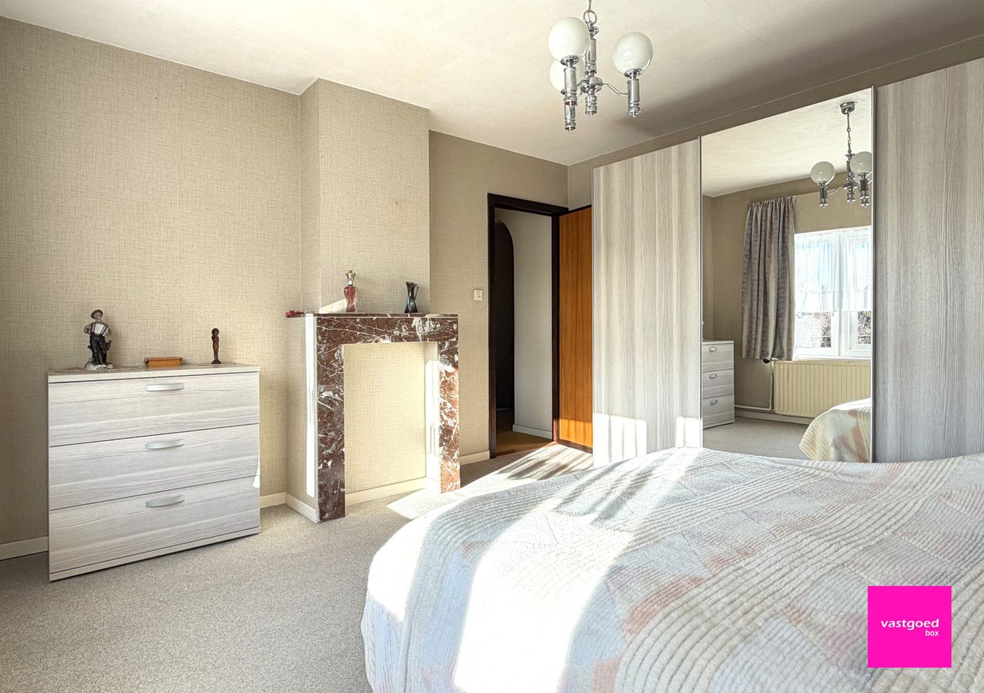 Mooi gelegen eengezinswoning met, te Mariakerke - Oostende foto 20