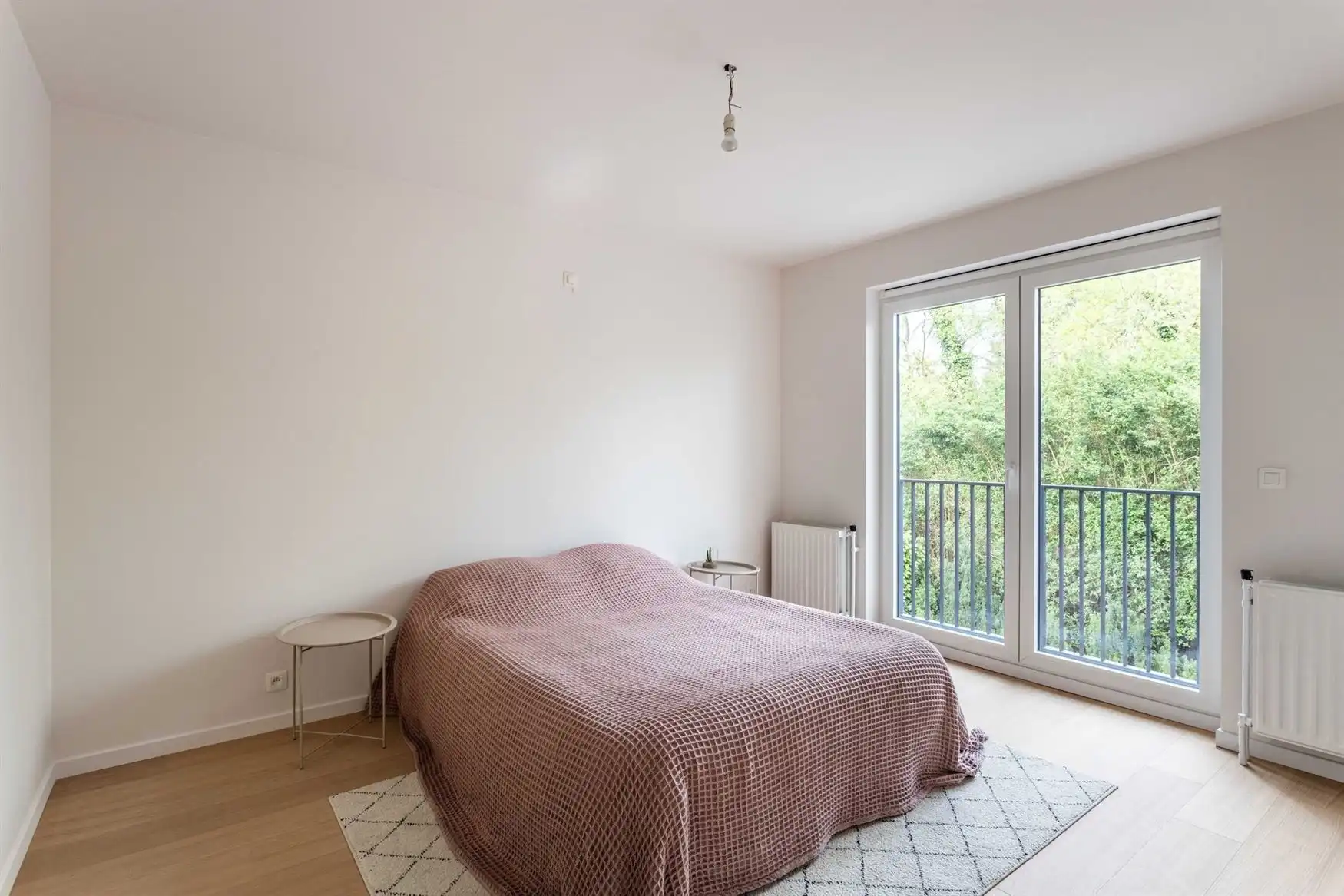 Volledig vernieuwd appartement met 3 slaapkamers foto 13