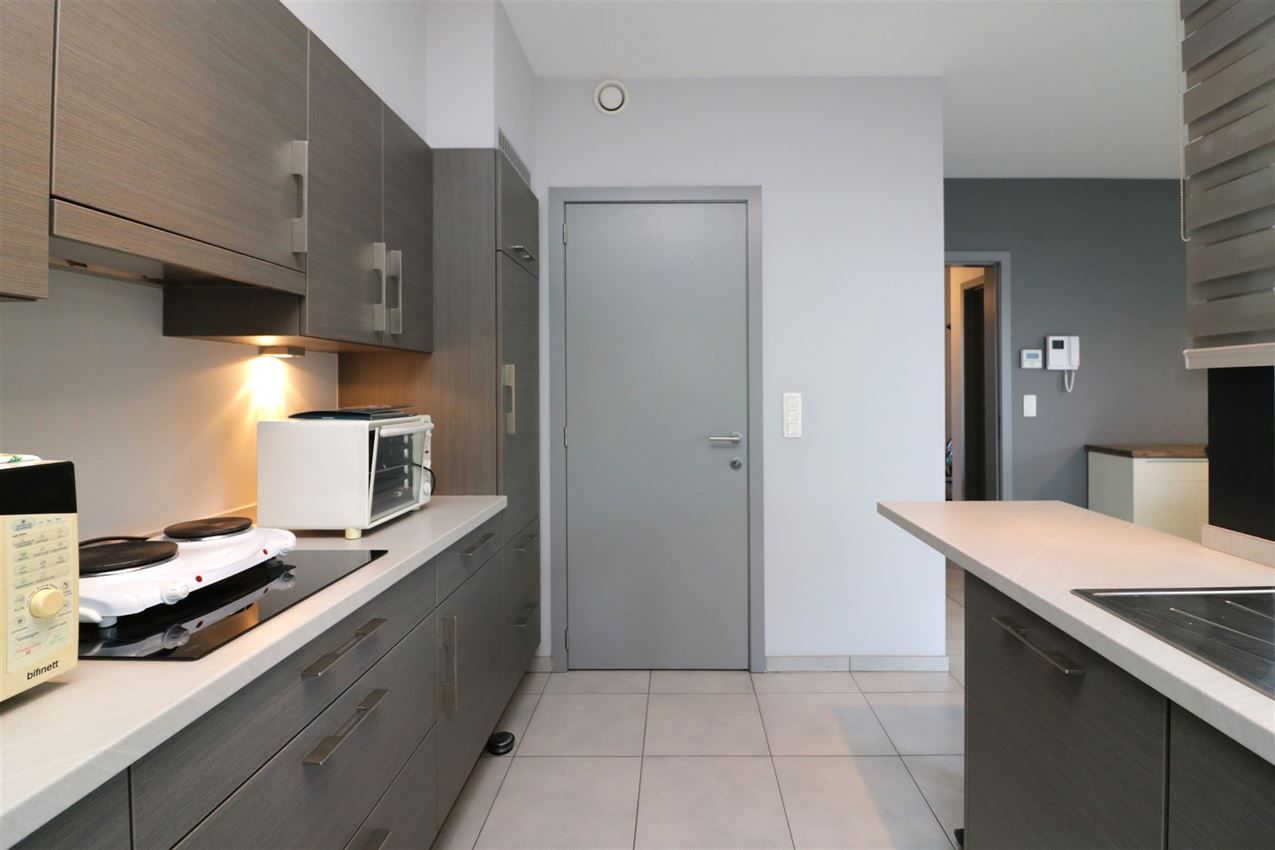 Appartement, 1ste verdieping, volle centrum, terras, 1 ruime slpk foto 40