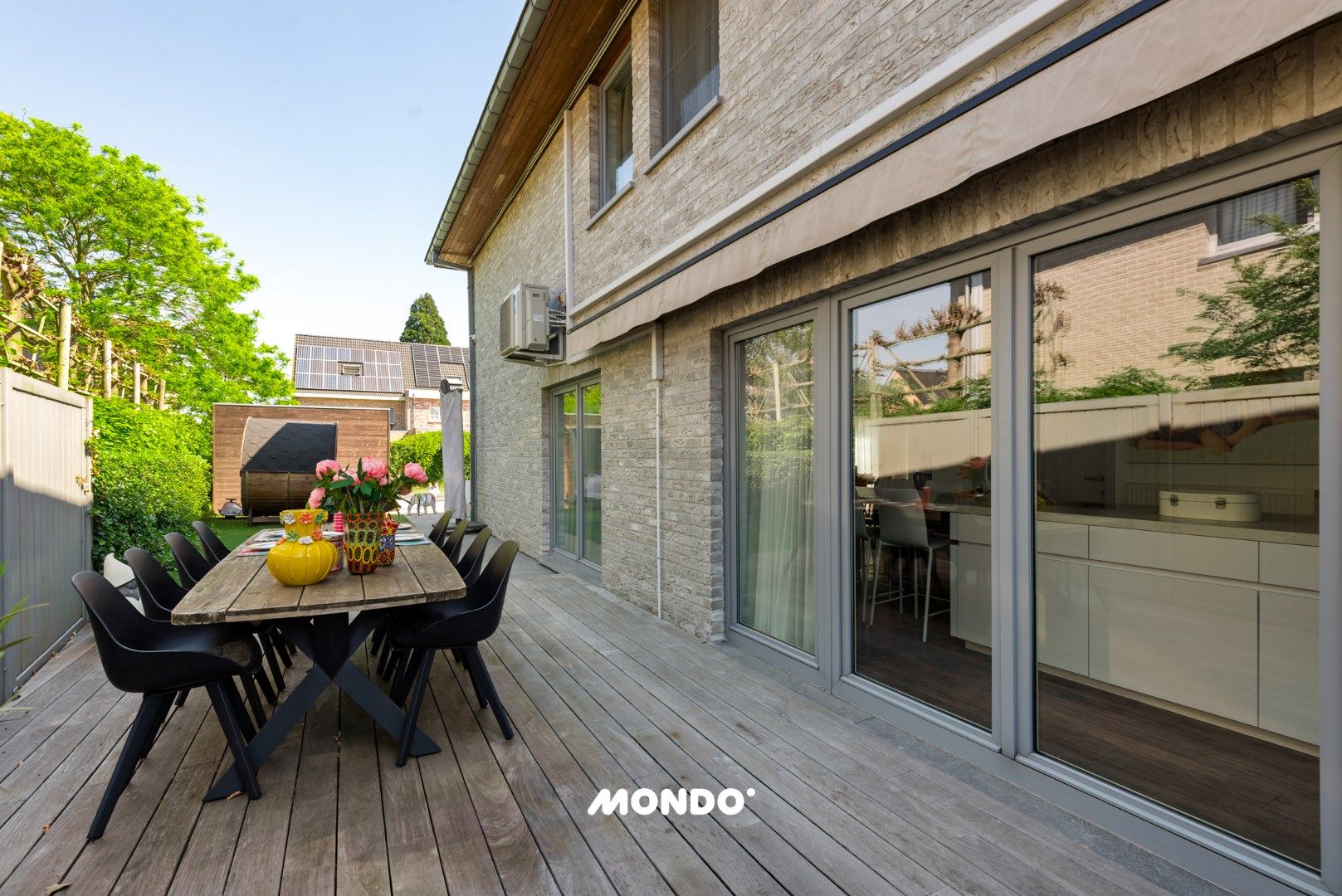 Exclusieve villa met zwembad en wellness te koop foto 11