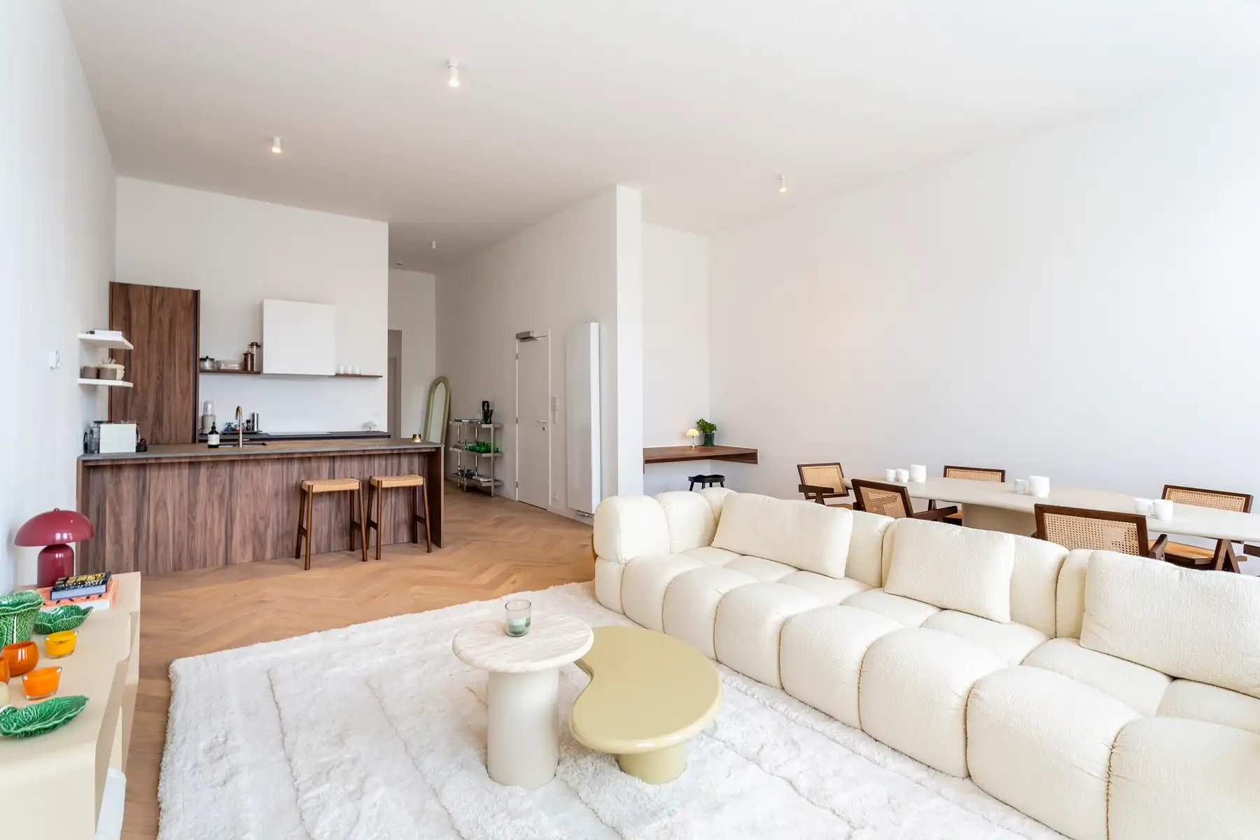 Prachtig gerenoveerd appartement nabij het Zuid foto 5