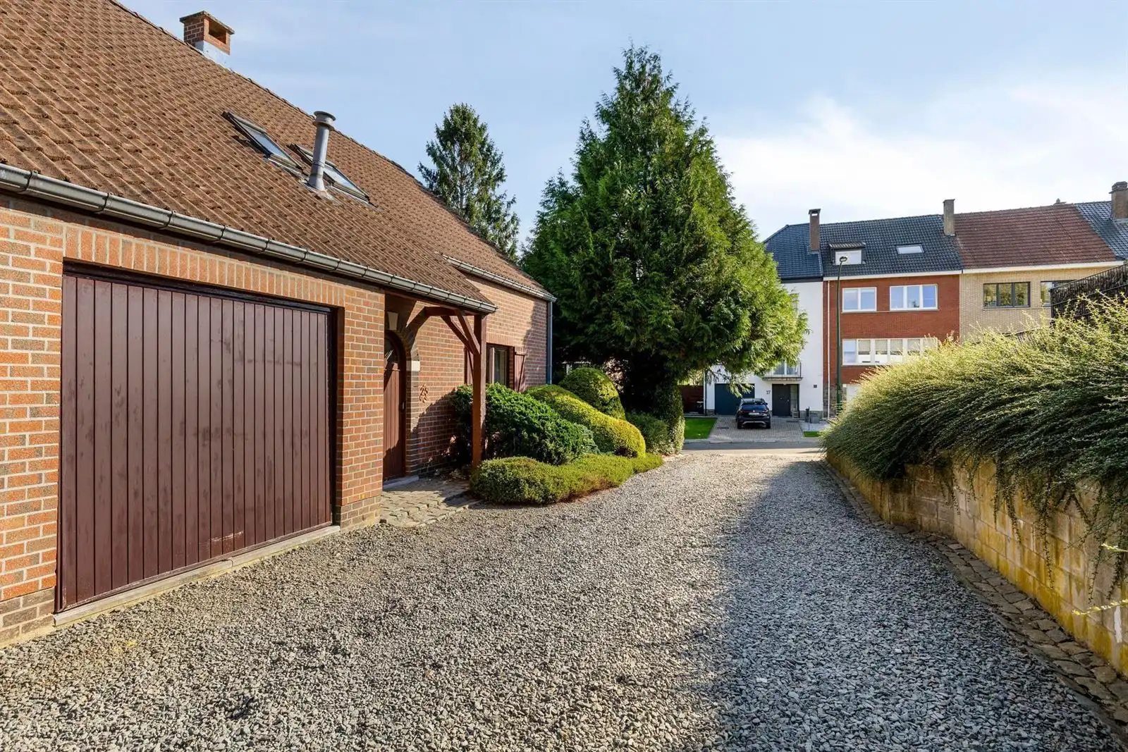 4-gevel woning met 3 slaapkamers op een top locatie te Alsemberg/Sint-Genesius-Rode foto 23