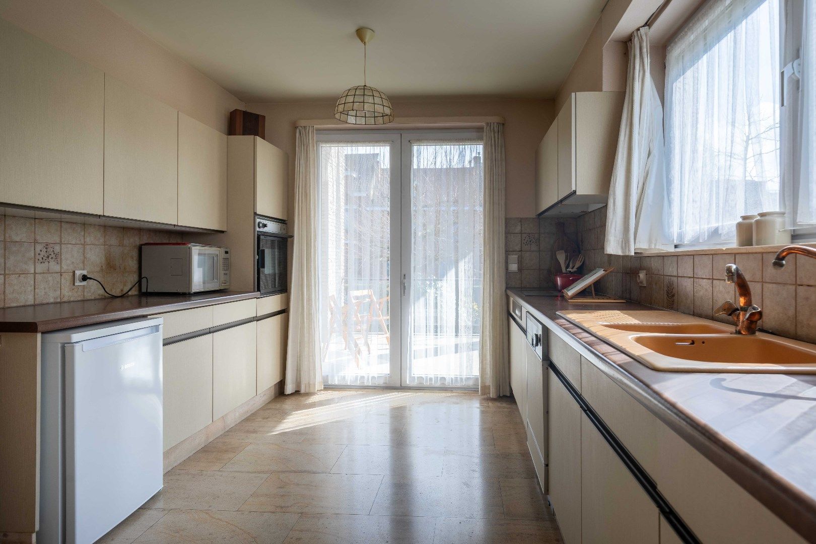 Riant (kangoeroe-/zorg-) wonen in vrijstaande villa in Kristus Koning! foto 10