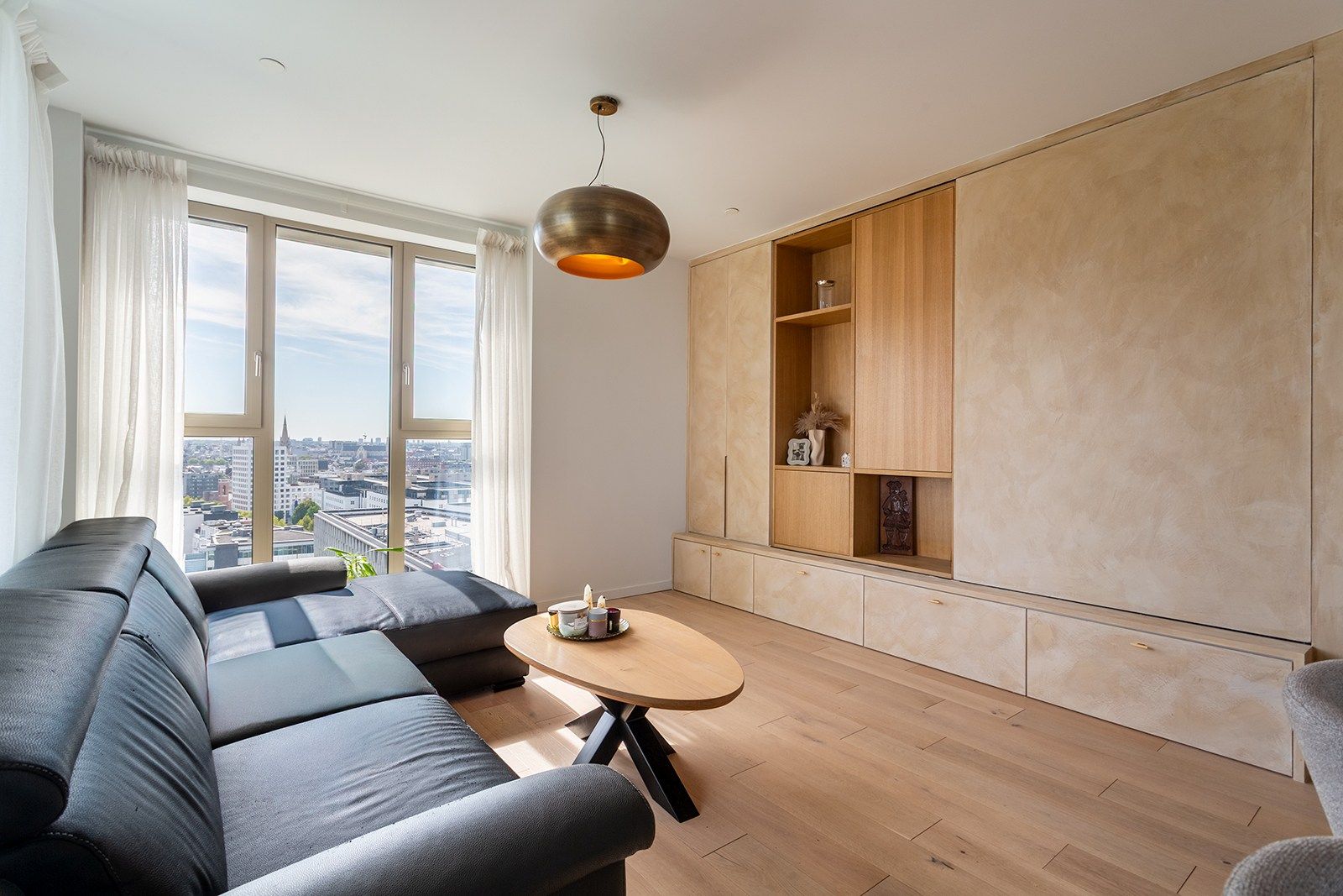 Wonen met een view foto 4