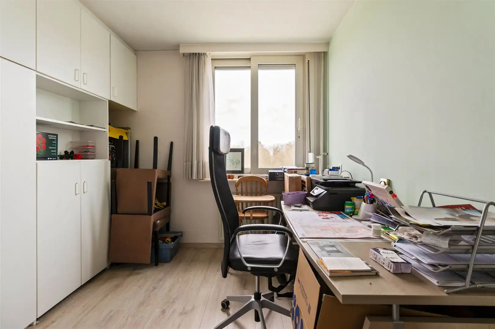 Instapklaar appartement met 2 slaapkamers foto 8