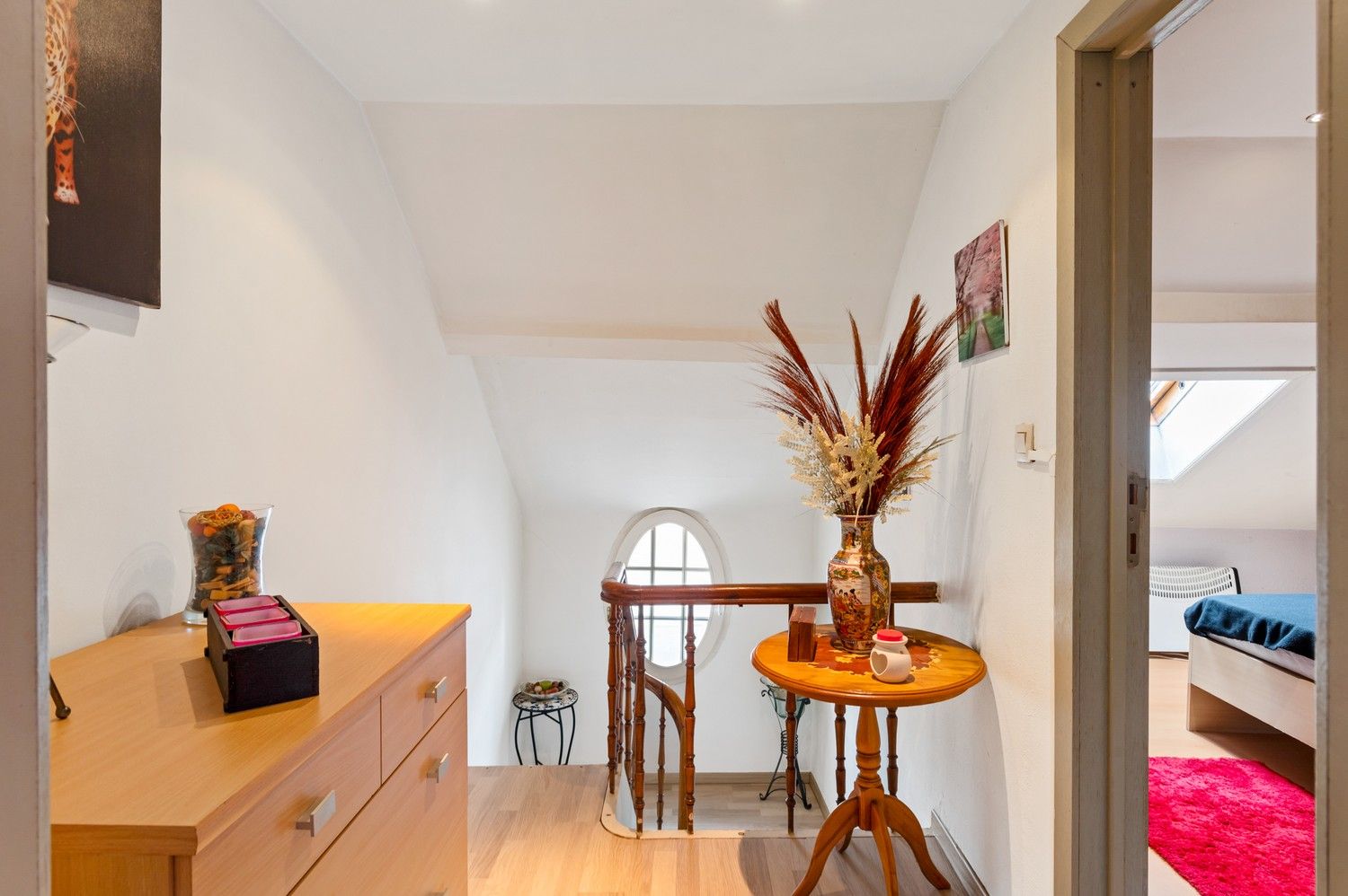 Huis met 2 slaapkamers en tuin te koop in Deurne! foto 14
