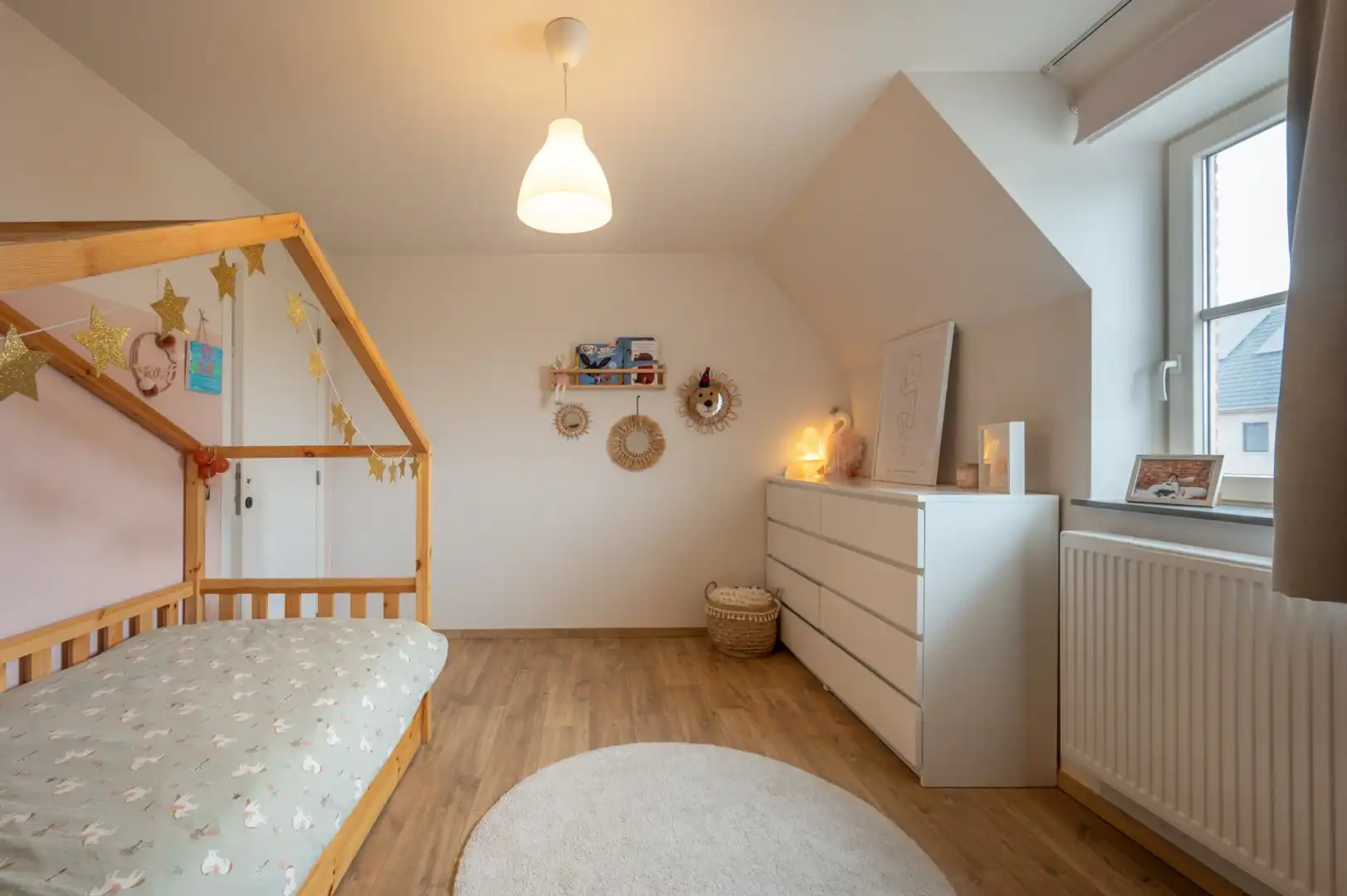 Ruime villa in pastoriestijl - rustig gelegen foto 20