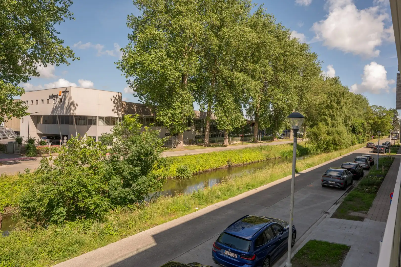 Exclusief wonen aan het water – Residentie “De Gendarmerie” foto 10