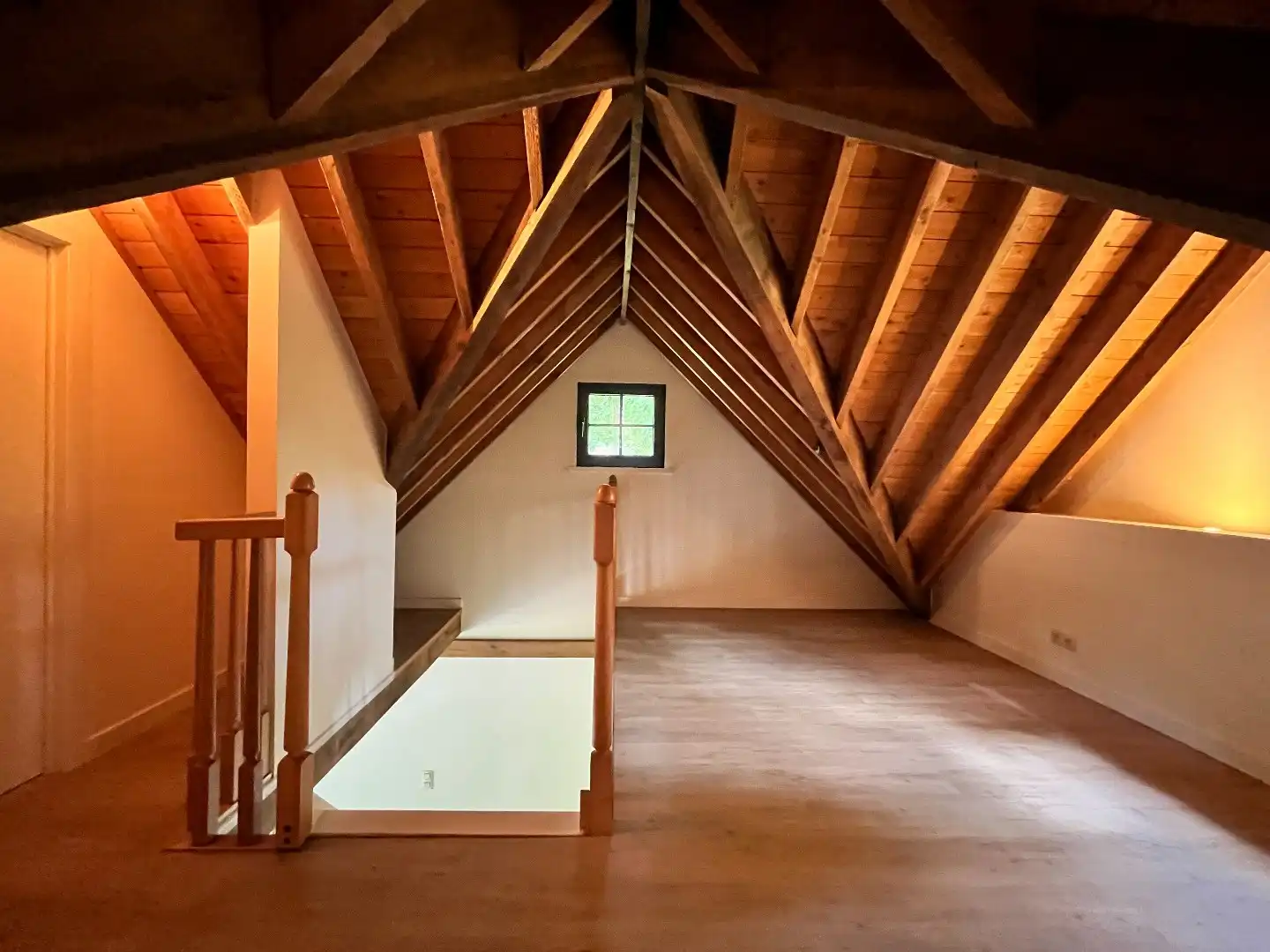 Charmante woning met 3 slaapkamers in groene omgeving foto 13