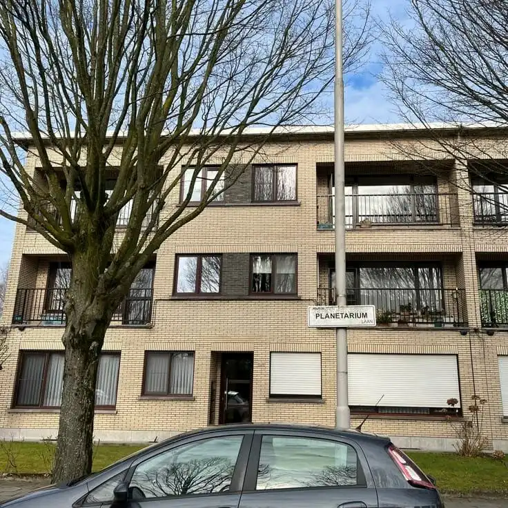 Lichtrijk appartement aan Park van Eden  foto {{pictureIndex}}