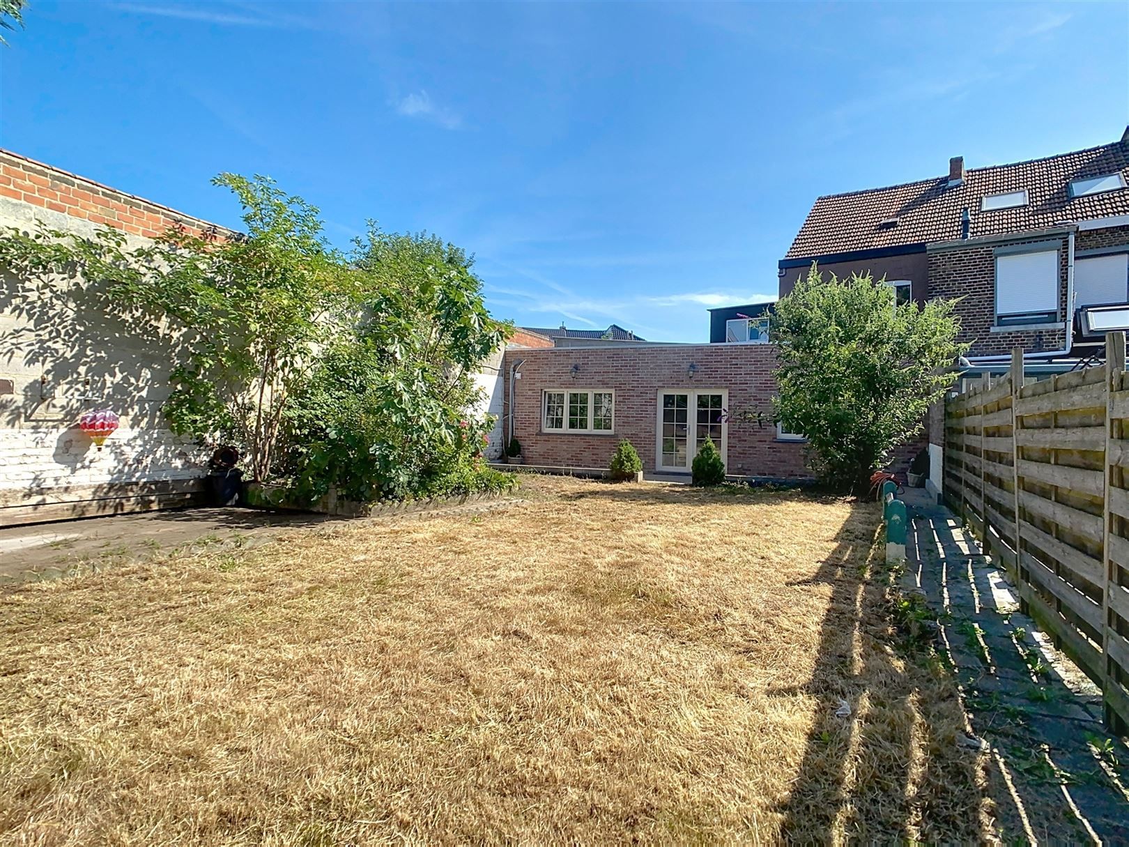 Geronoveerde woning, 3 slpks (+2) , terras, tuin, 4a 85ca foto 26