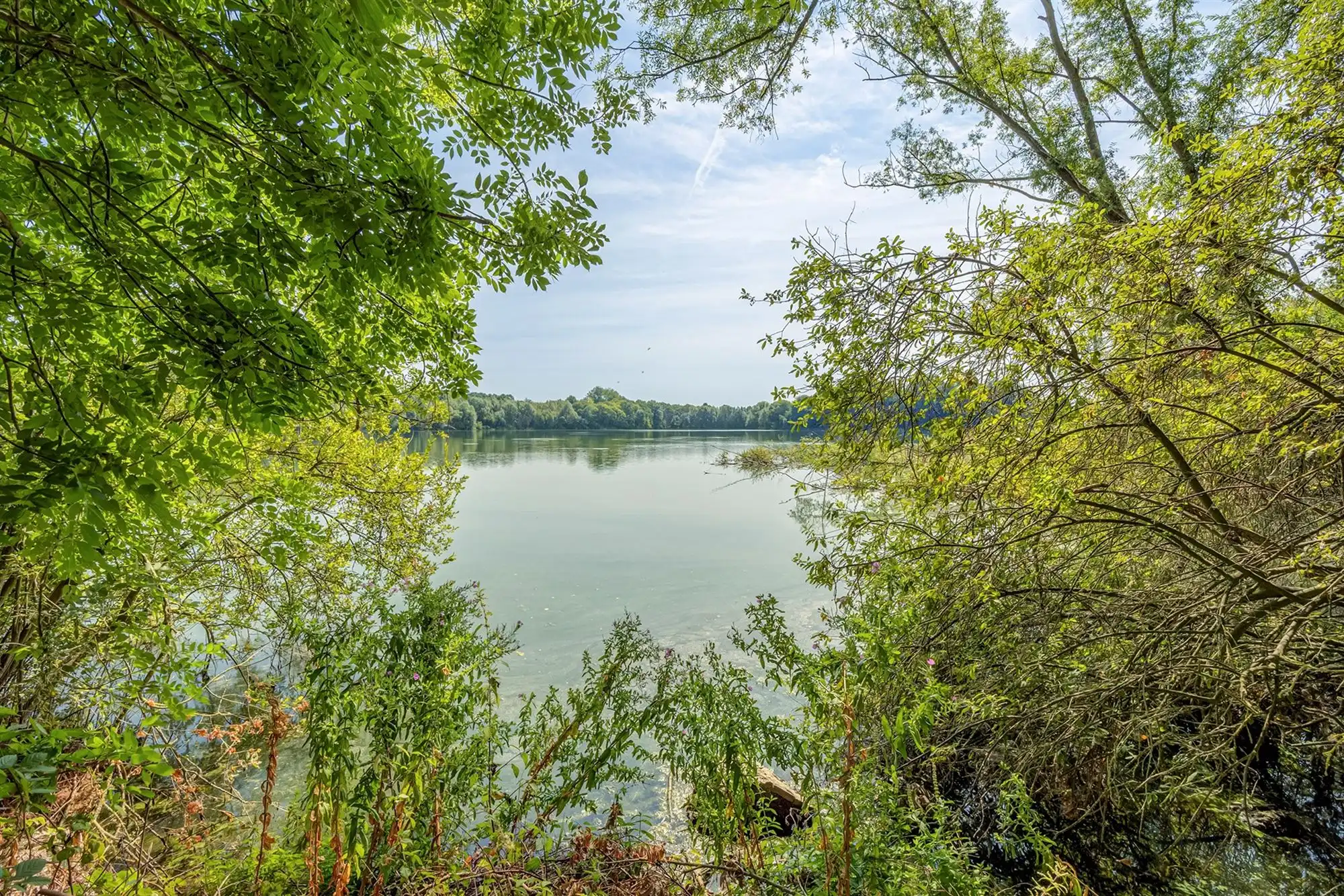 Woning met 2 slpkmrs. en tuin aan Waesmeer foto 26