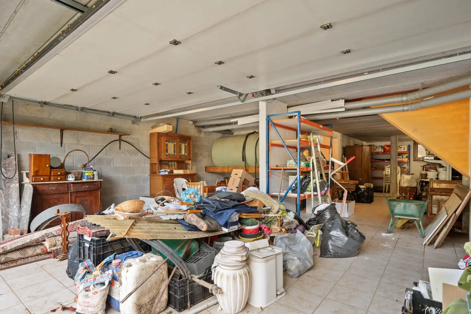 Instapklare OB op een perceel van 25a in het rustige en groene Kortenaken foto 20