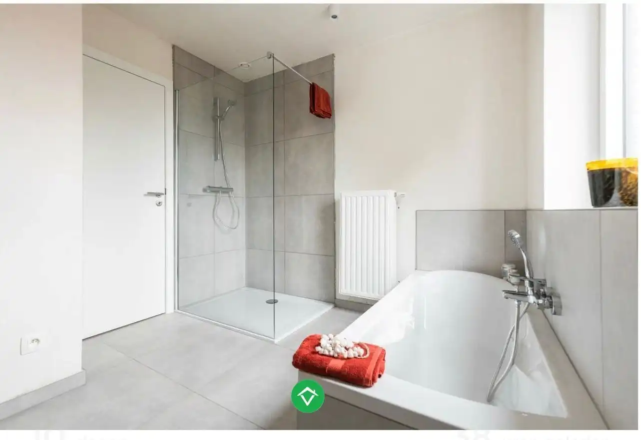 Recente nieuwbouwwoning met 3 slaapkamers te Torhout foto 11