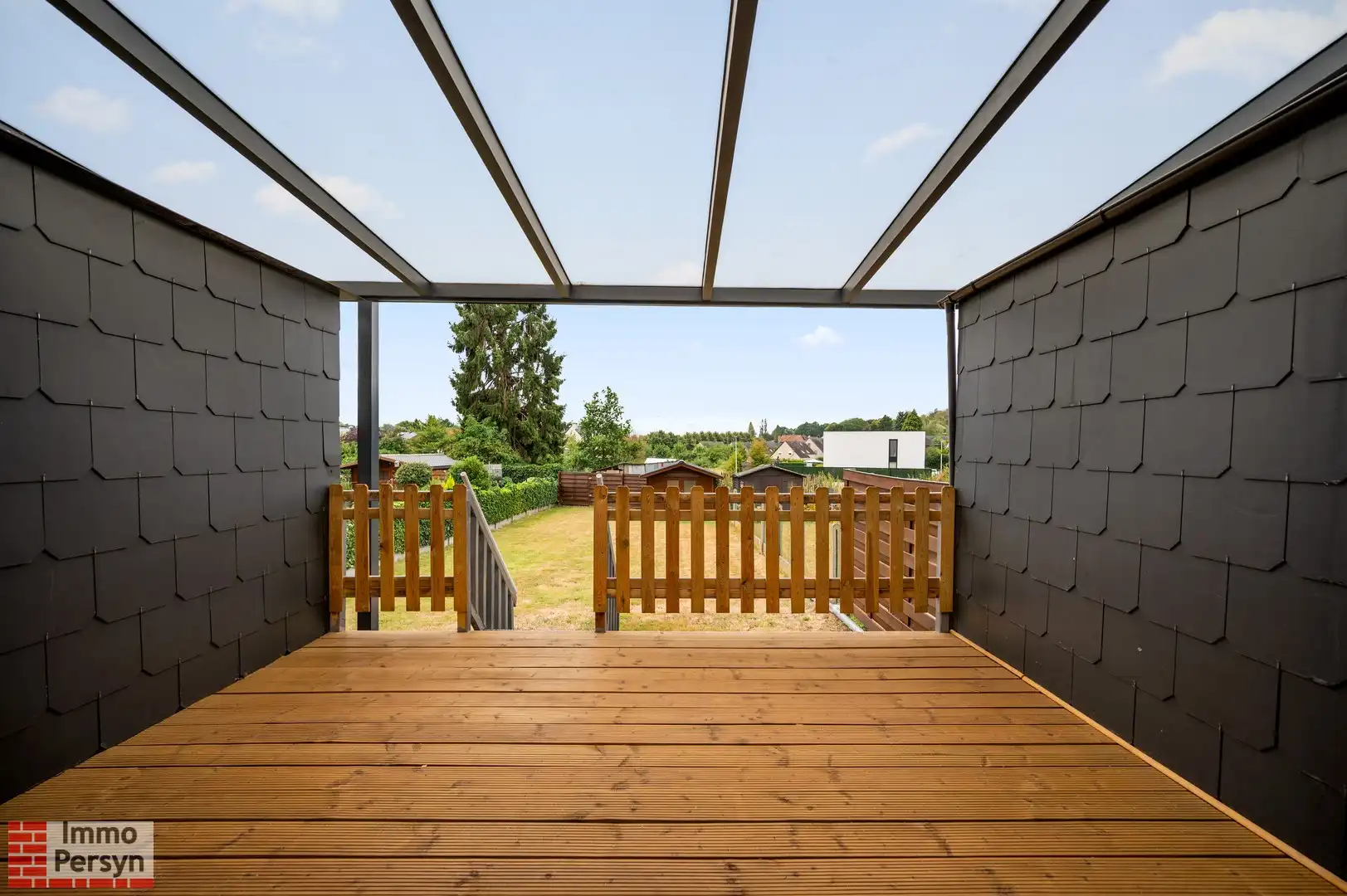 Instapklare rijwoning aan de stadsrand van Diest foto 7
