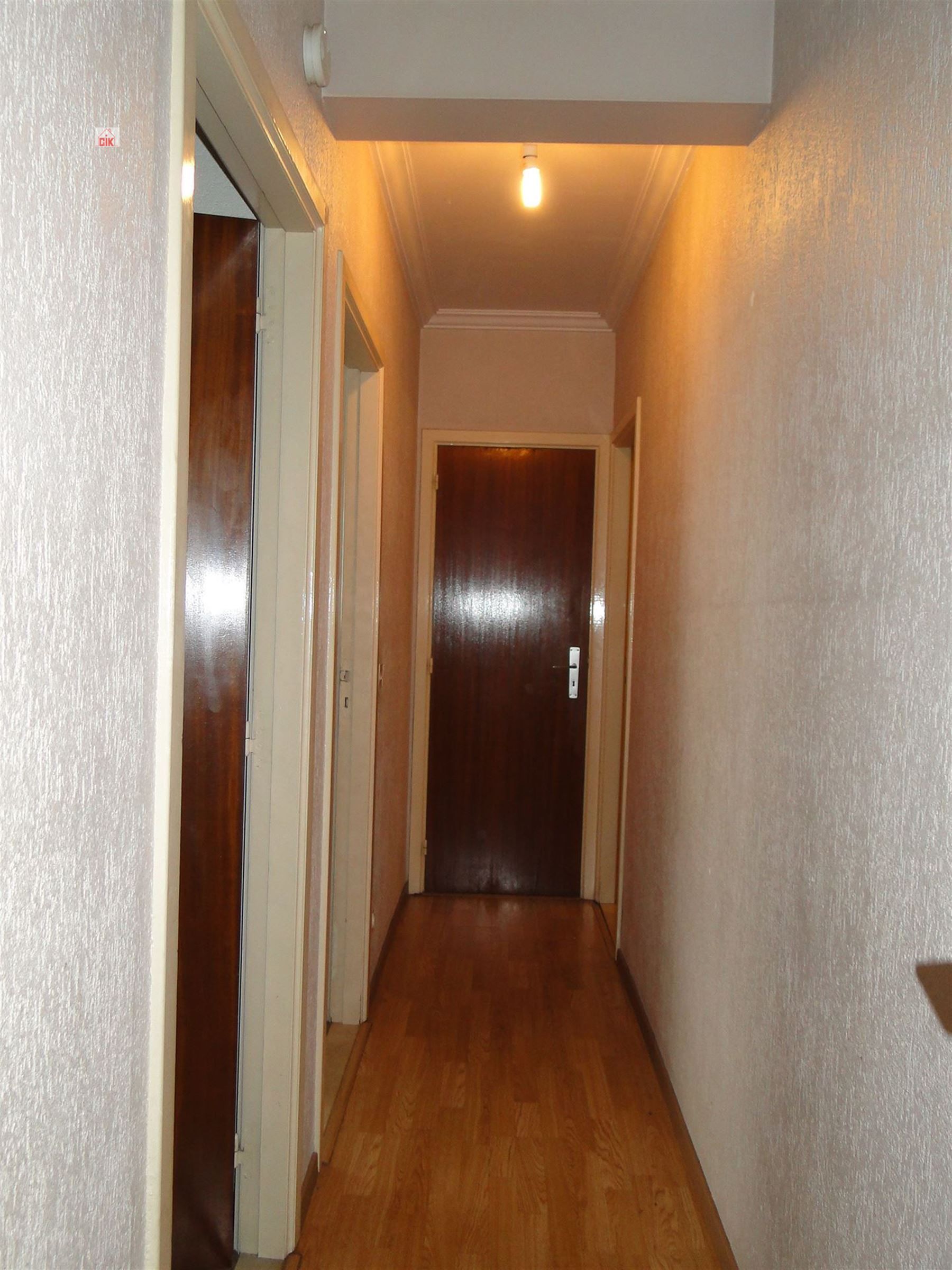 4°Verdieping (B4) met groot terras foto 10
