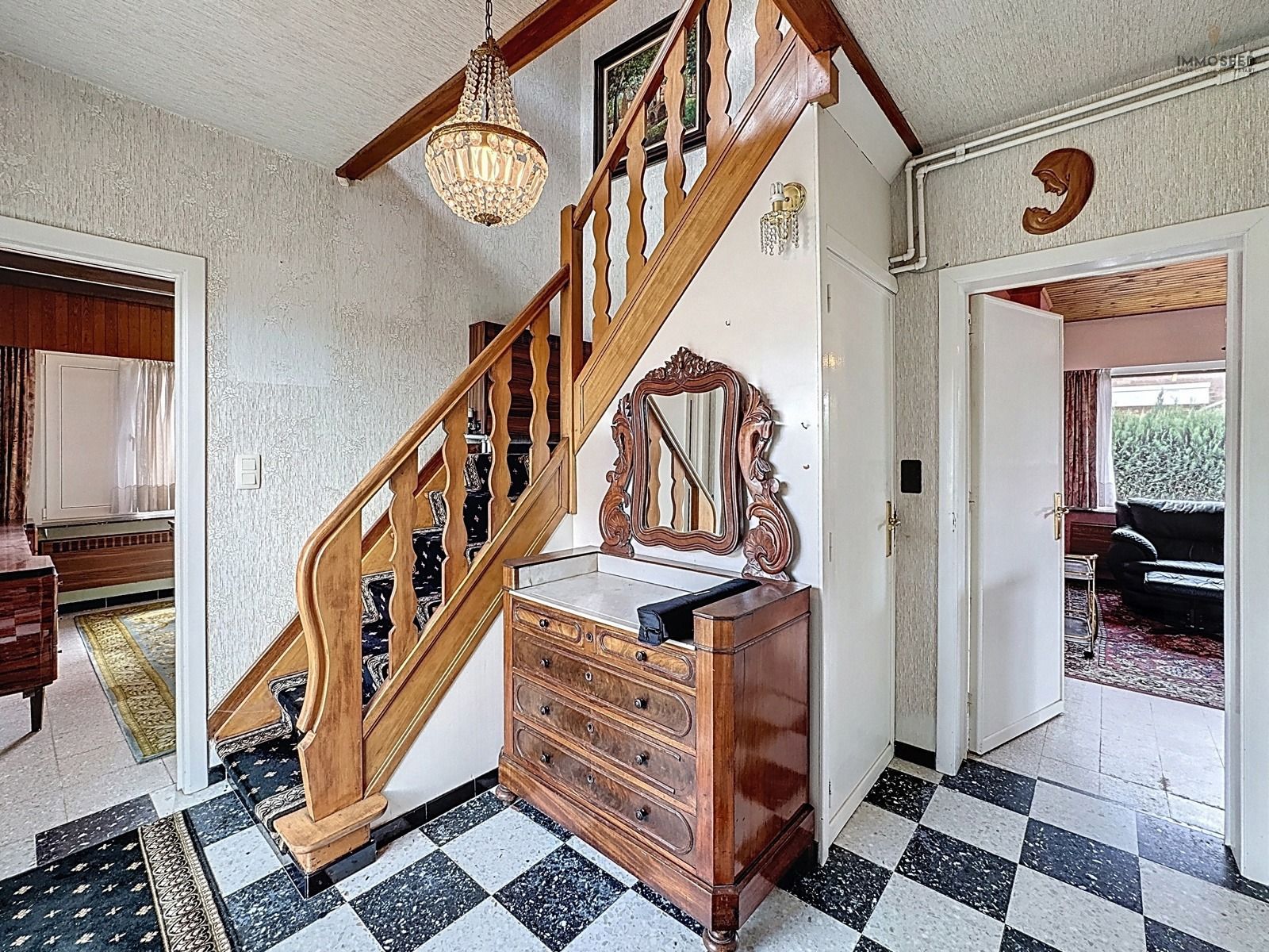 Te renoveren villa met weids uitzicht  foto 2